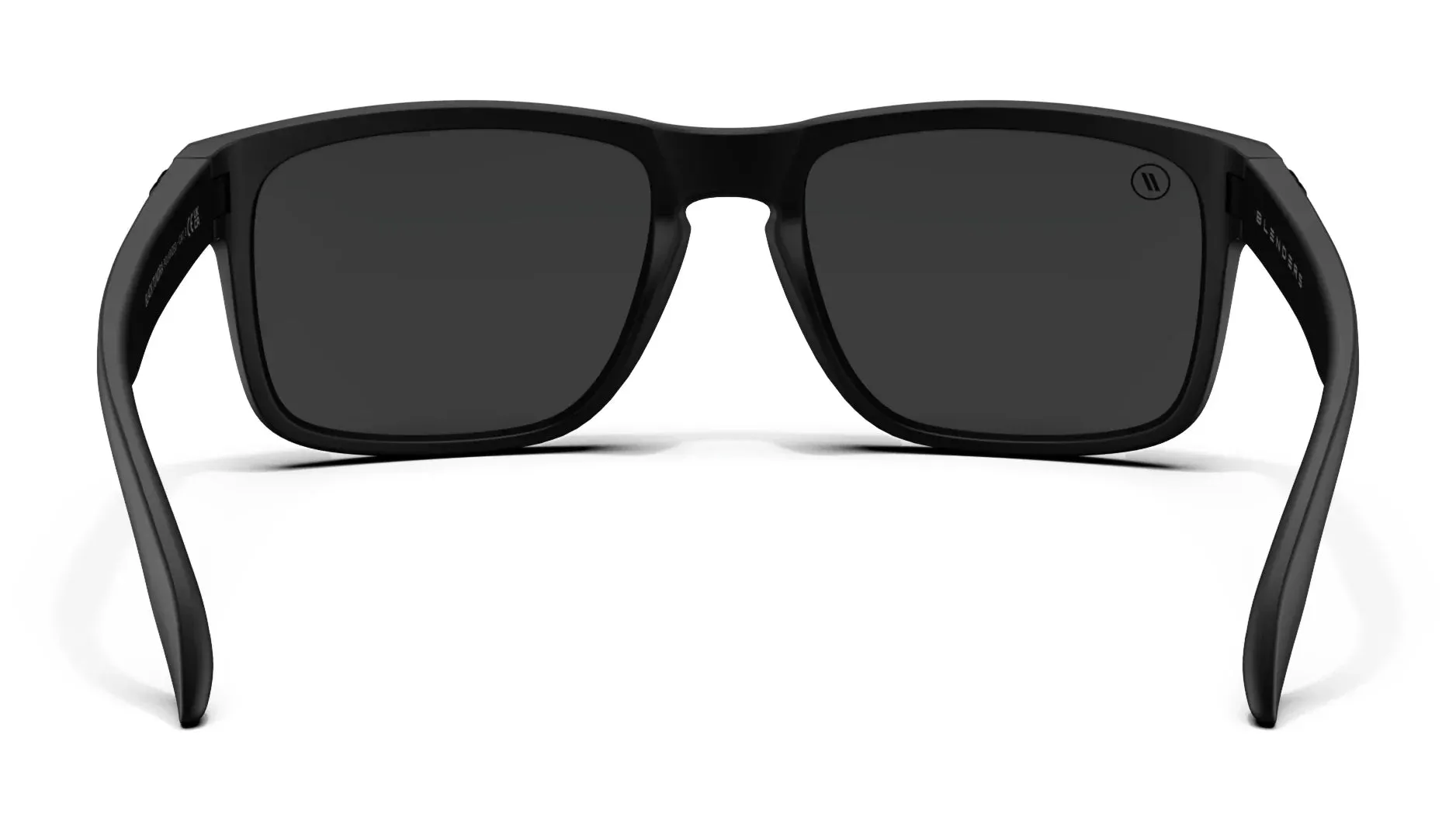 Black Tundra sold by Blenders Eyewear product image thumbnail 5