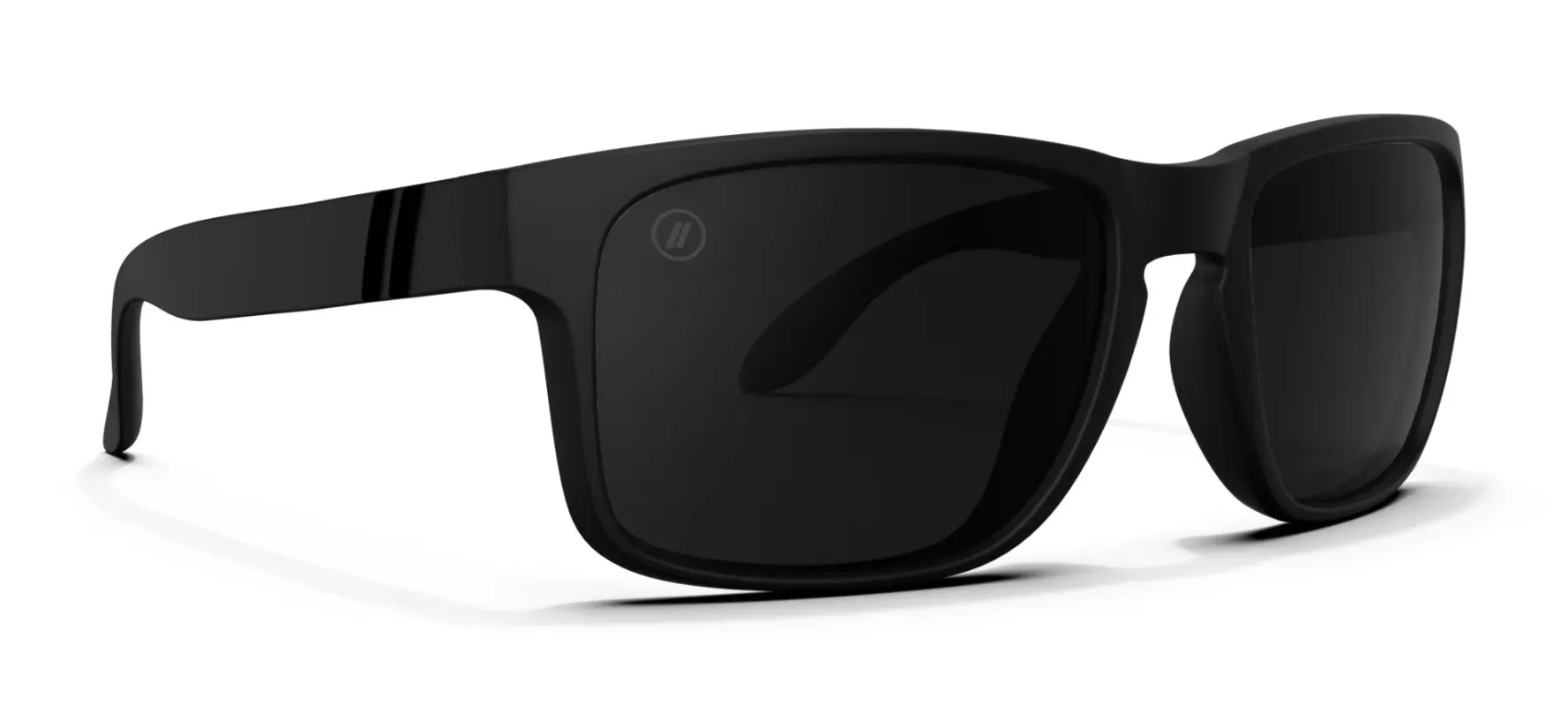 Black Tundra made by Blenders Eyewear