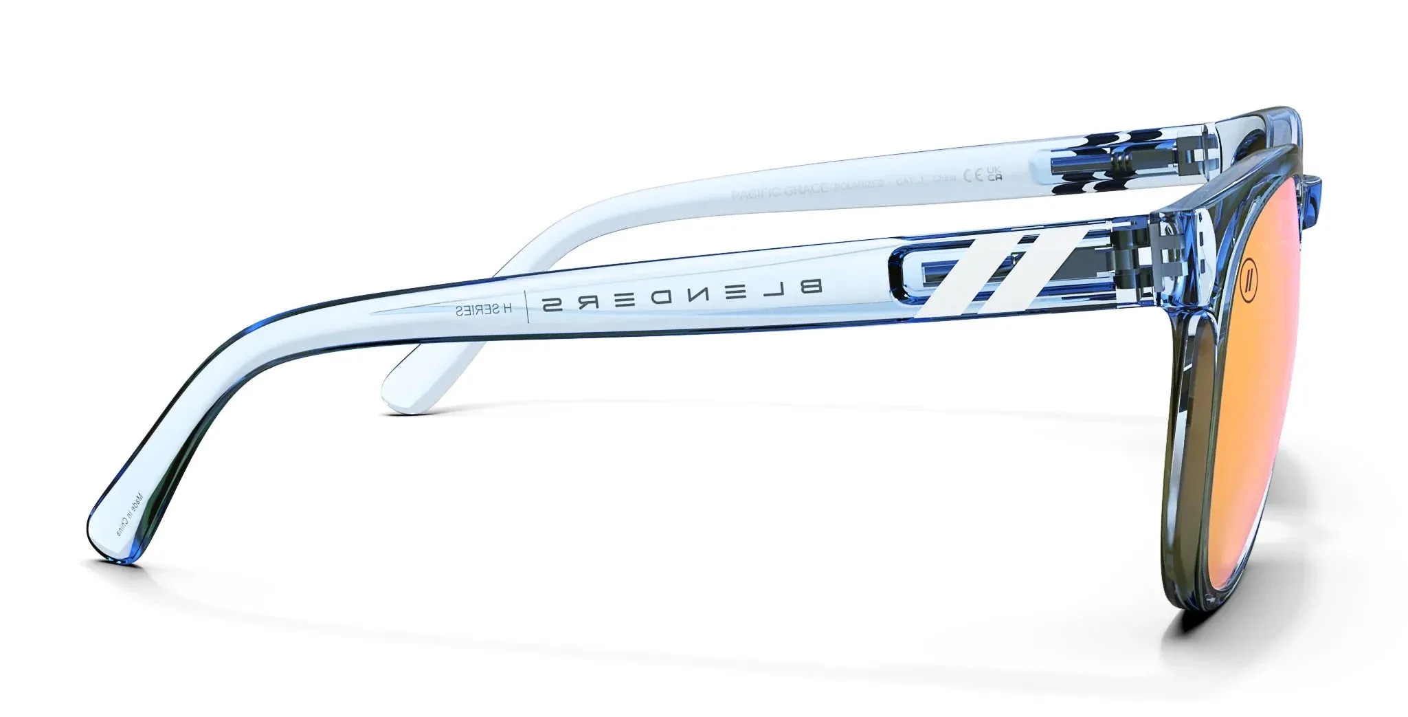 Pacific Grace sold by Blenders Eyewear product image thumbnail 4