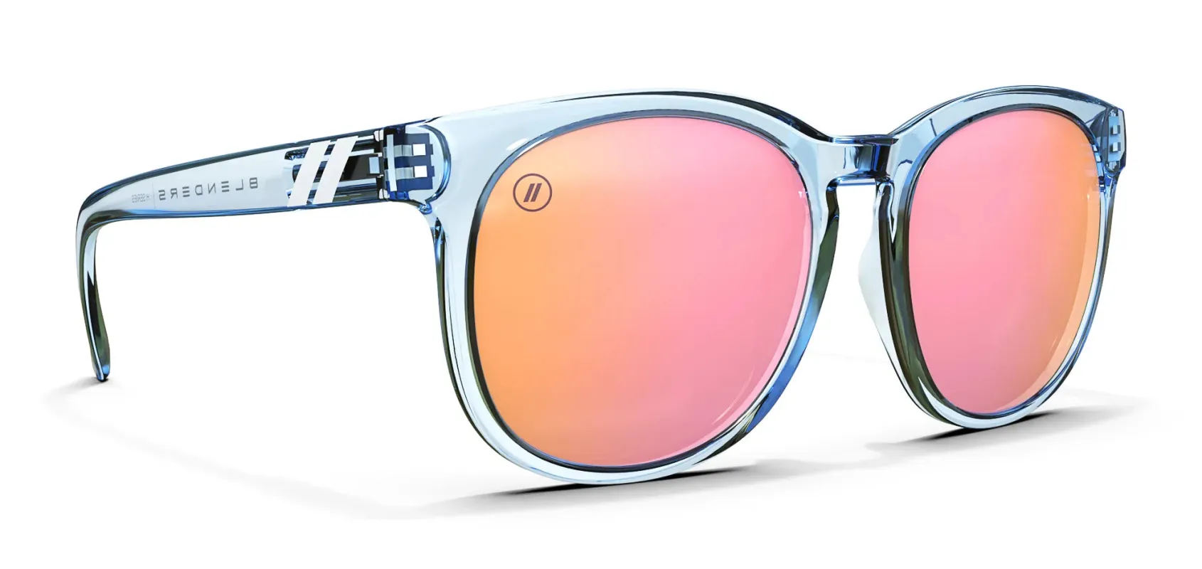 Pacific Grace made by Blenders Eyewear