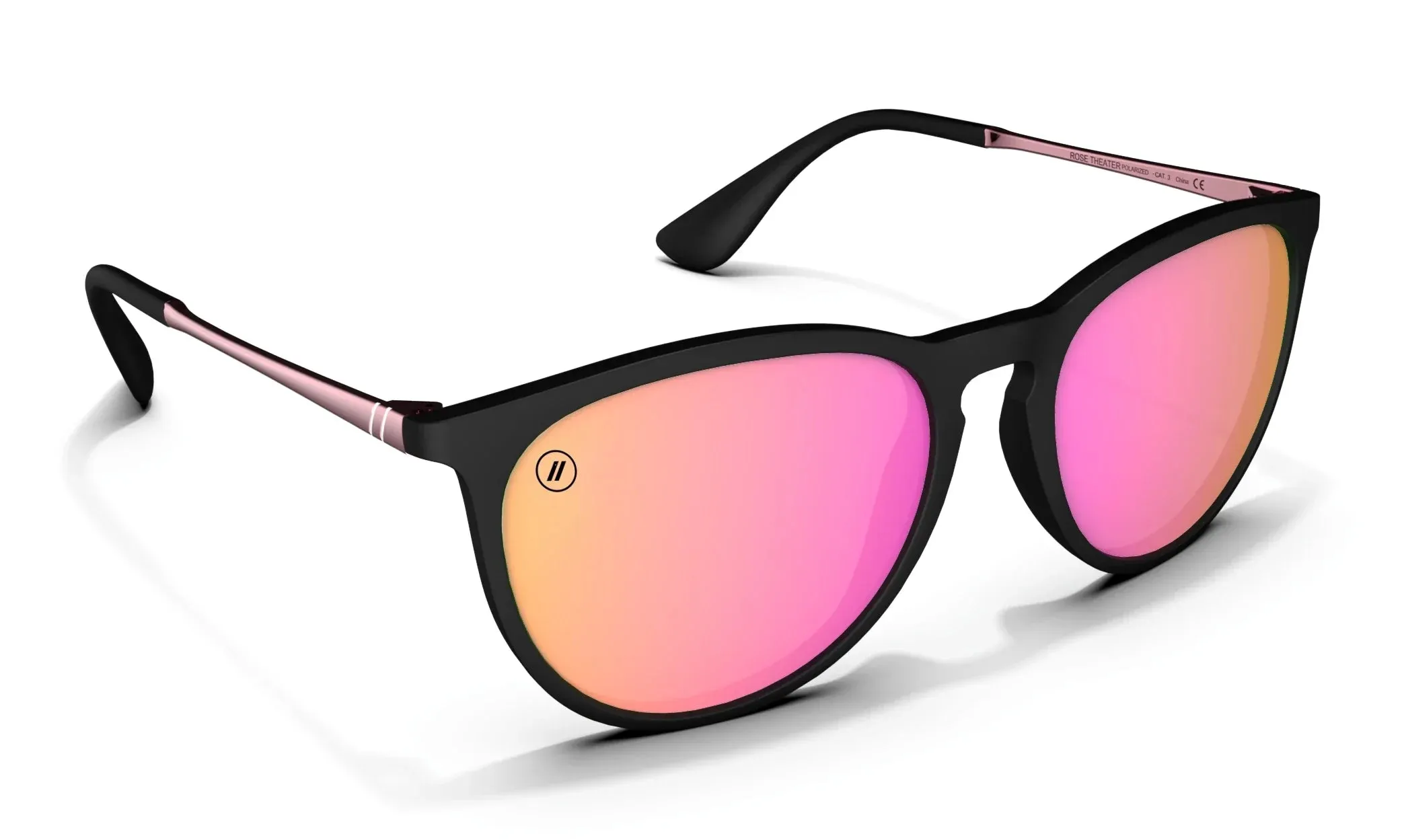 Rose Theater sold by Blenders Eyewear product image thumbnail 3