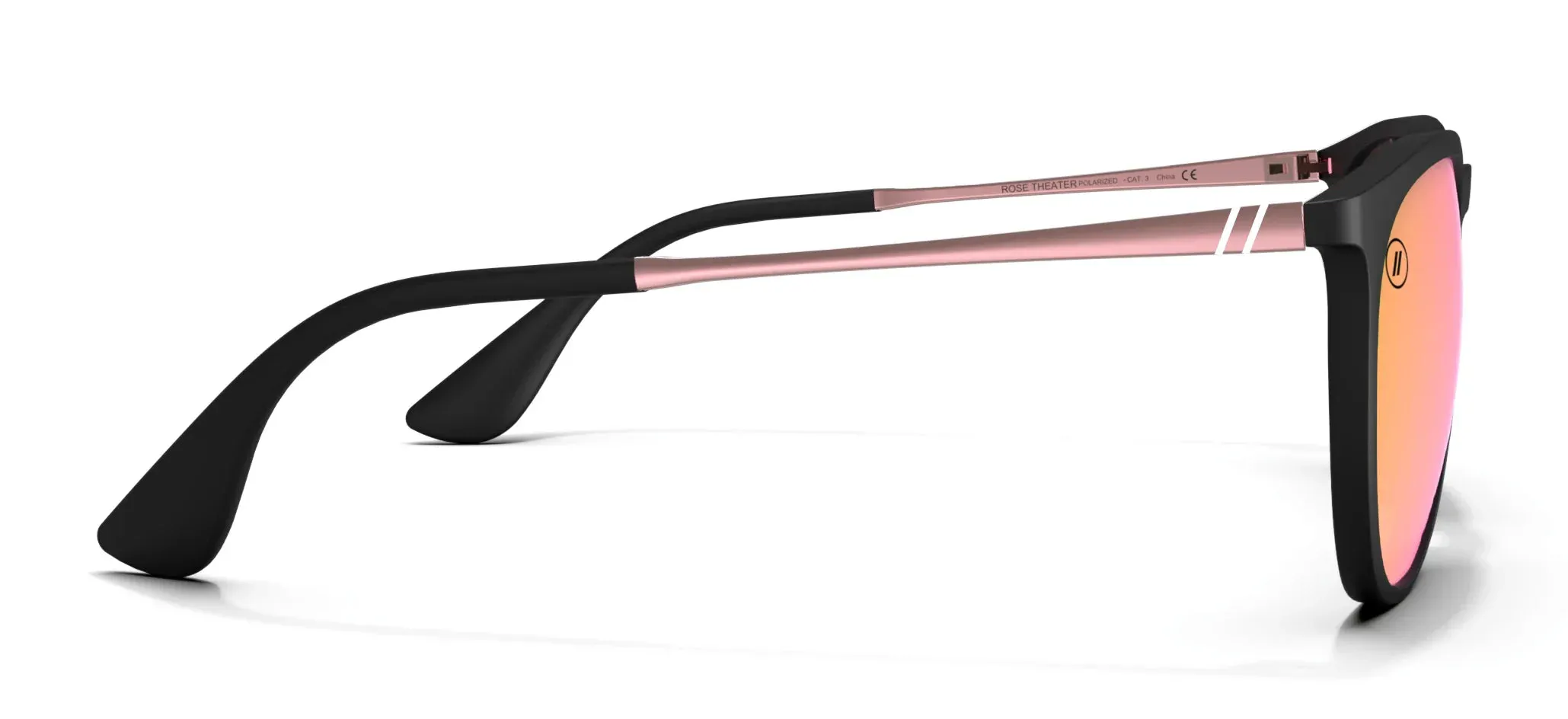 Rose Theater sold by Blenders Eyewear product image thumbnail 4