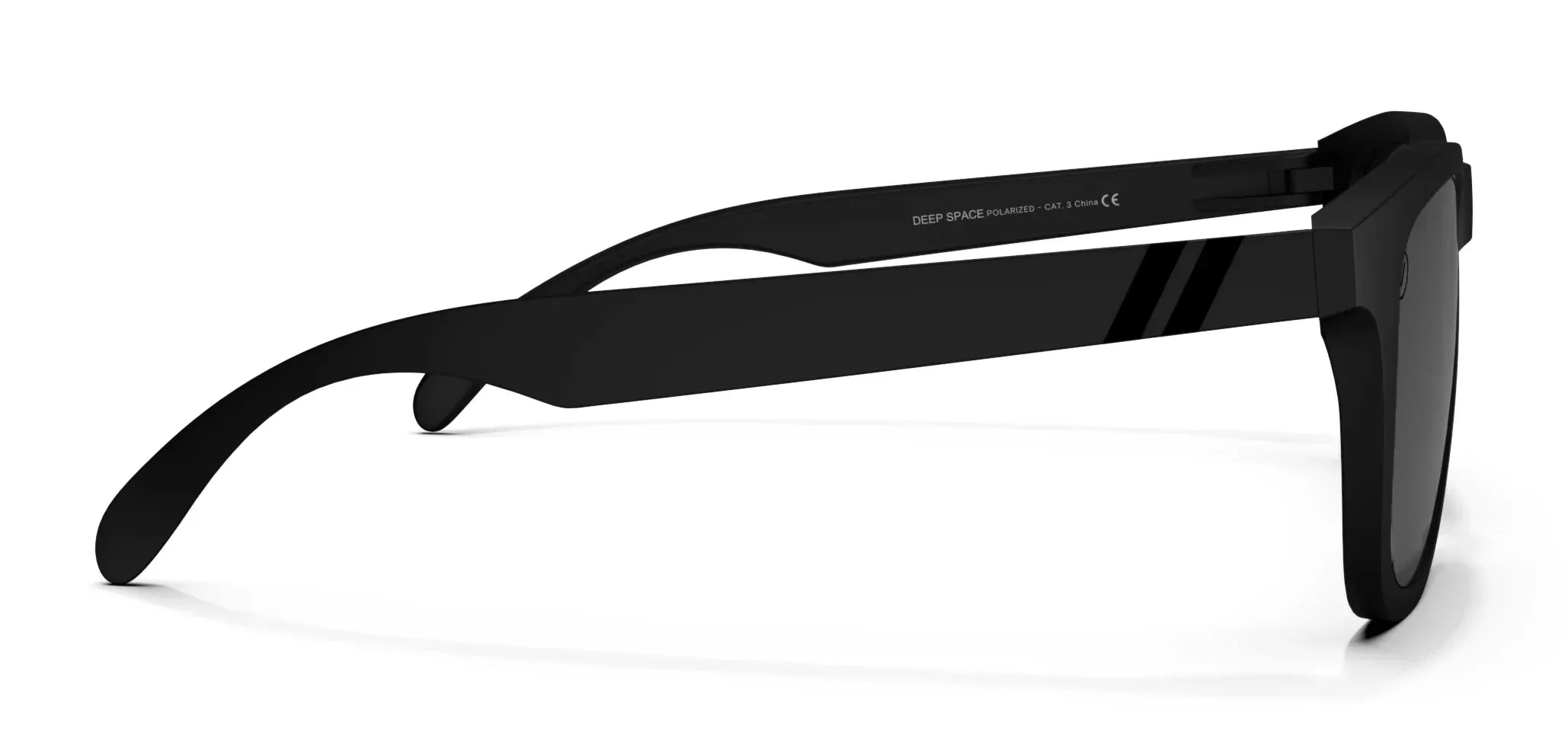 Deep Space Polarized sold by Blenders Eyewear product image thumbnail 4