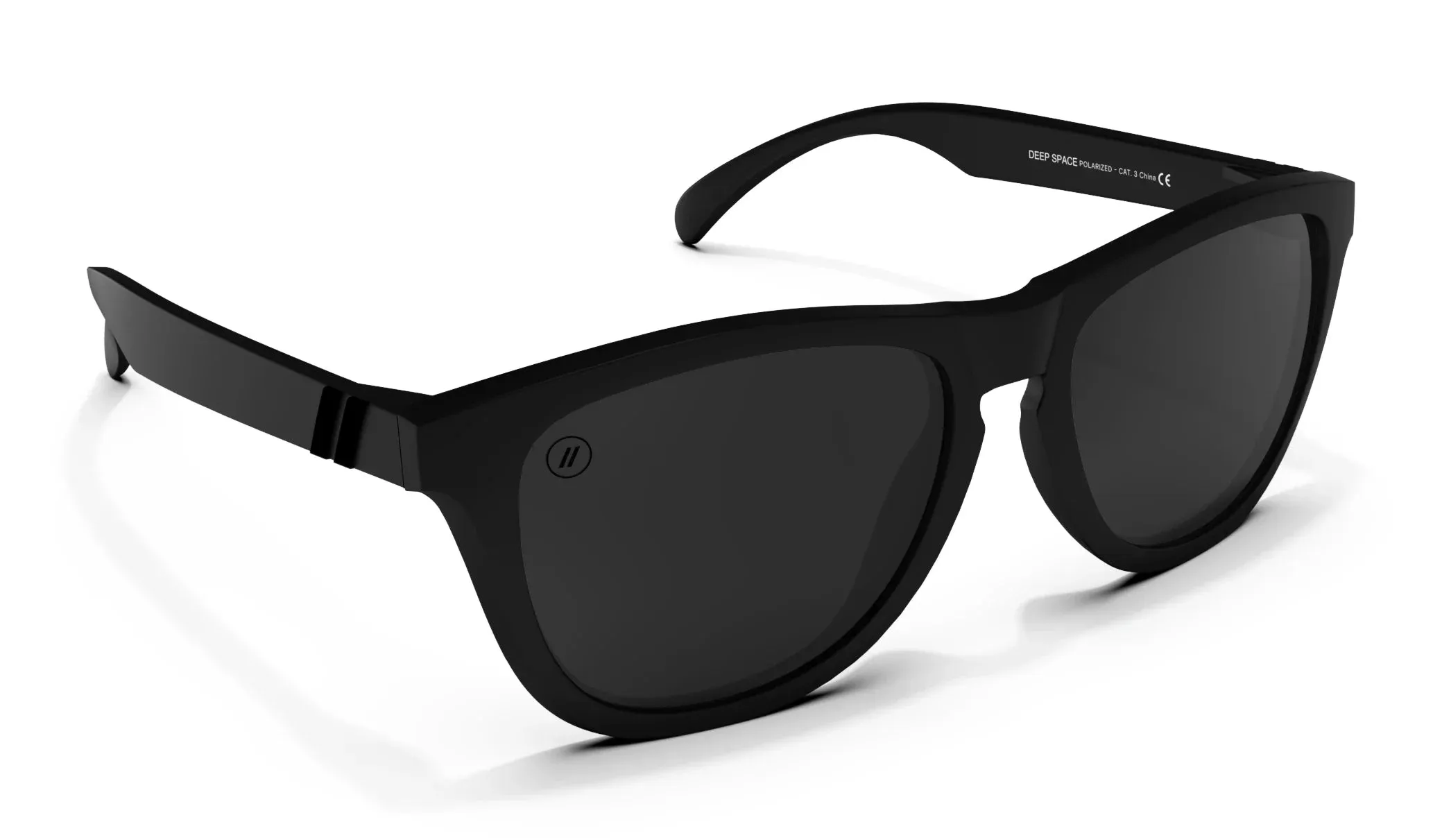 Deep Space Polarized sold by Blenders Eyewear product image thumbnail 3