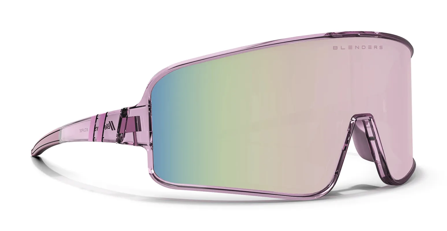 Orchid Flash made by Blenders Eyewear