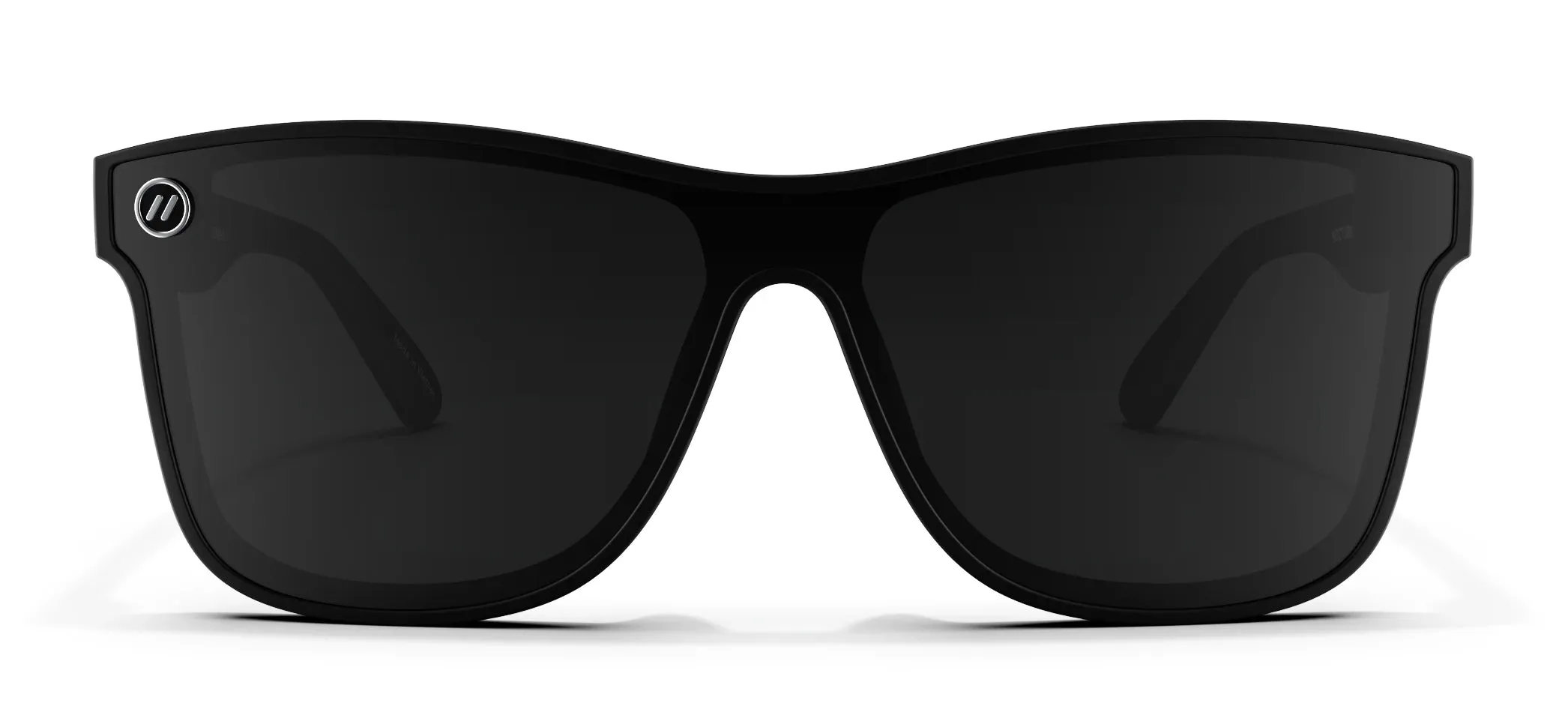 Nocturnal Q sold by Blenders Eyewear product image thumbnail 2
