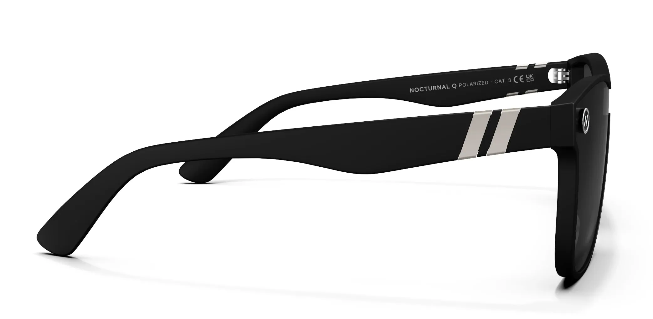 Nocturnal Q sold by Blenders Eyewear product image thumbnail 4