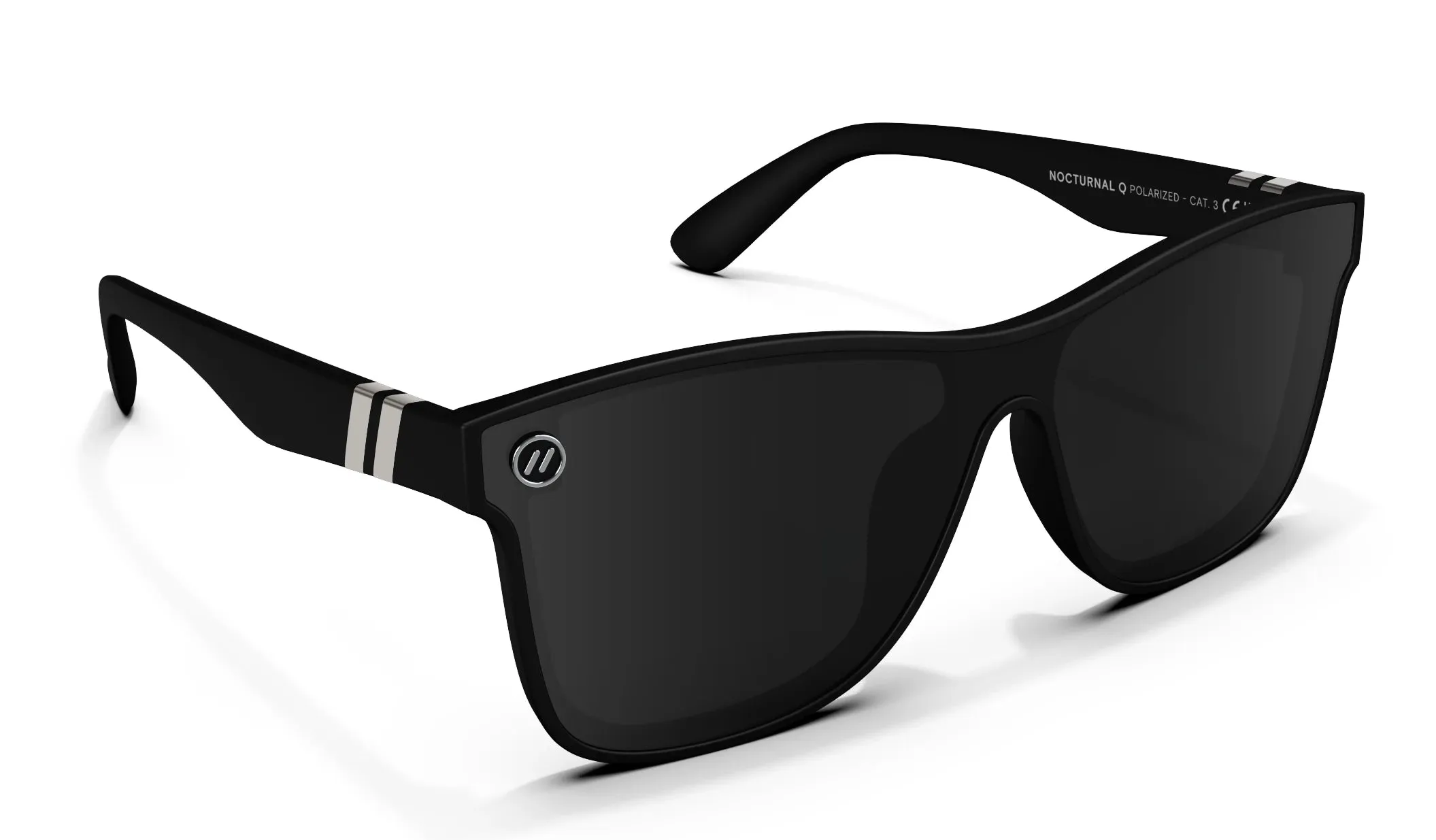 Nocturnal Q sold by Blenders Eyewear product image thumbnail 3