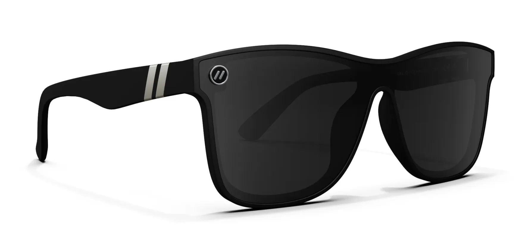 Nocturnal Q made by Blenders Eyewear