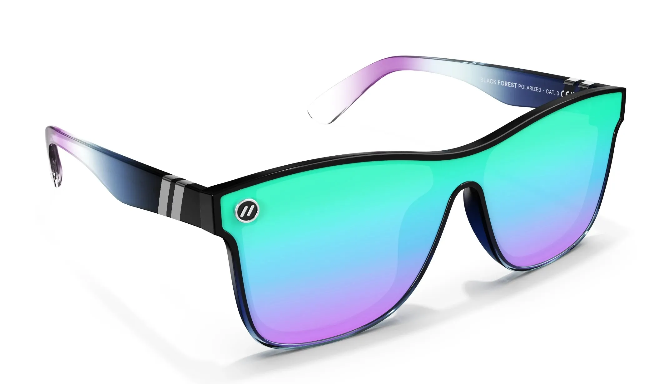 Black Forest sold by Blenders Eyewear product image thumbnail 3