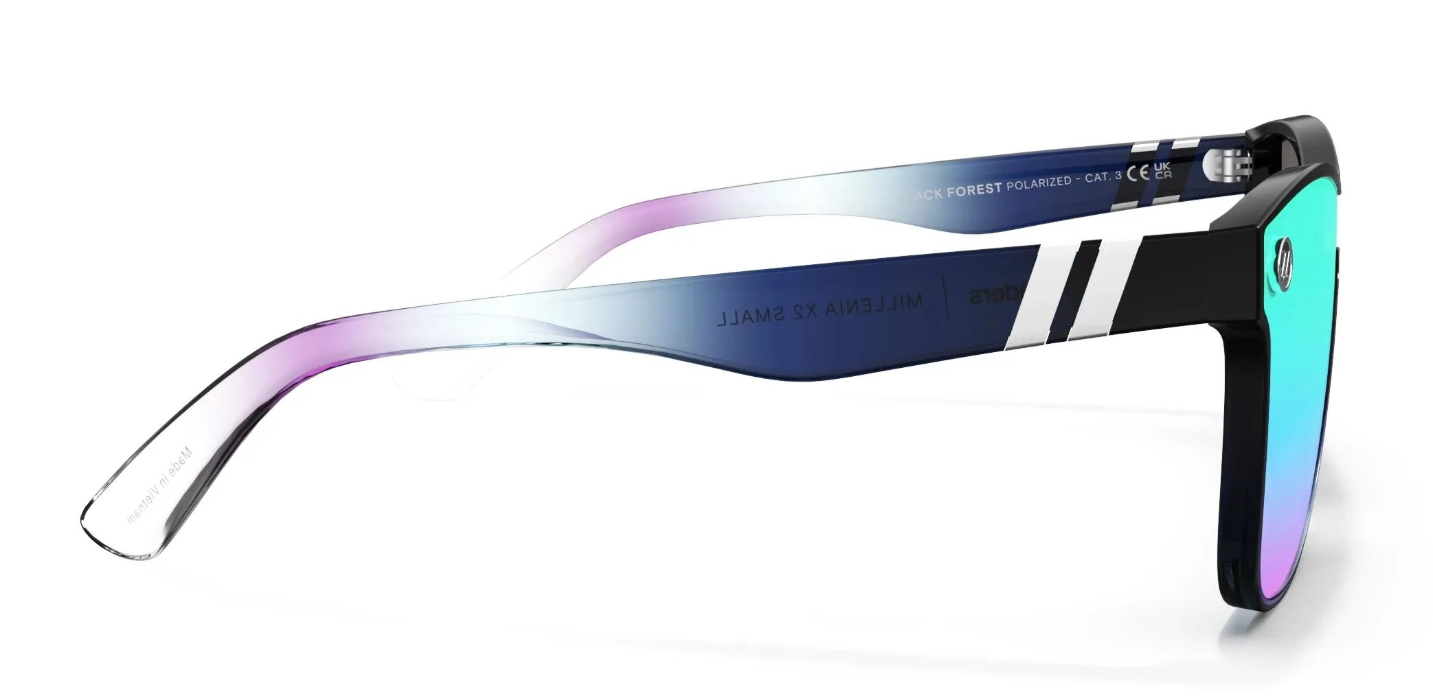 Black Forest sold by Blenders Eyewear product image thumbnail 4