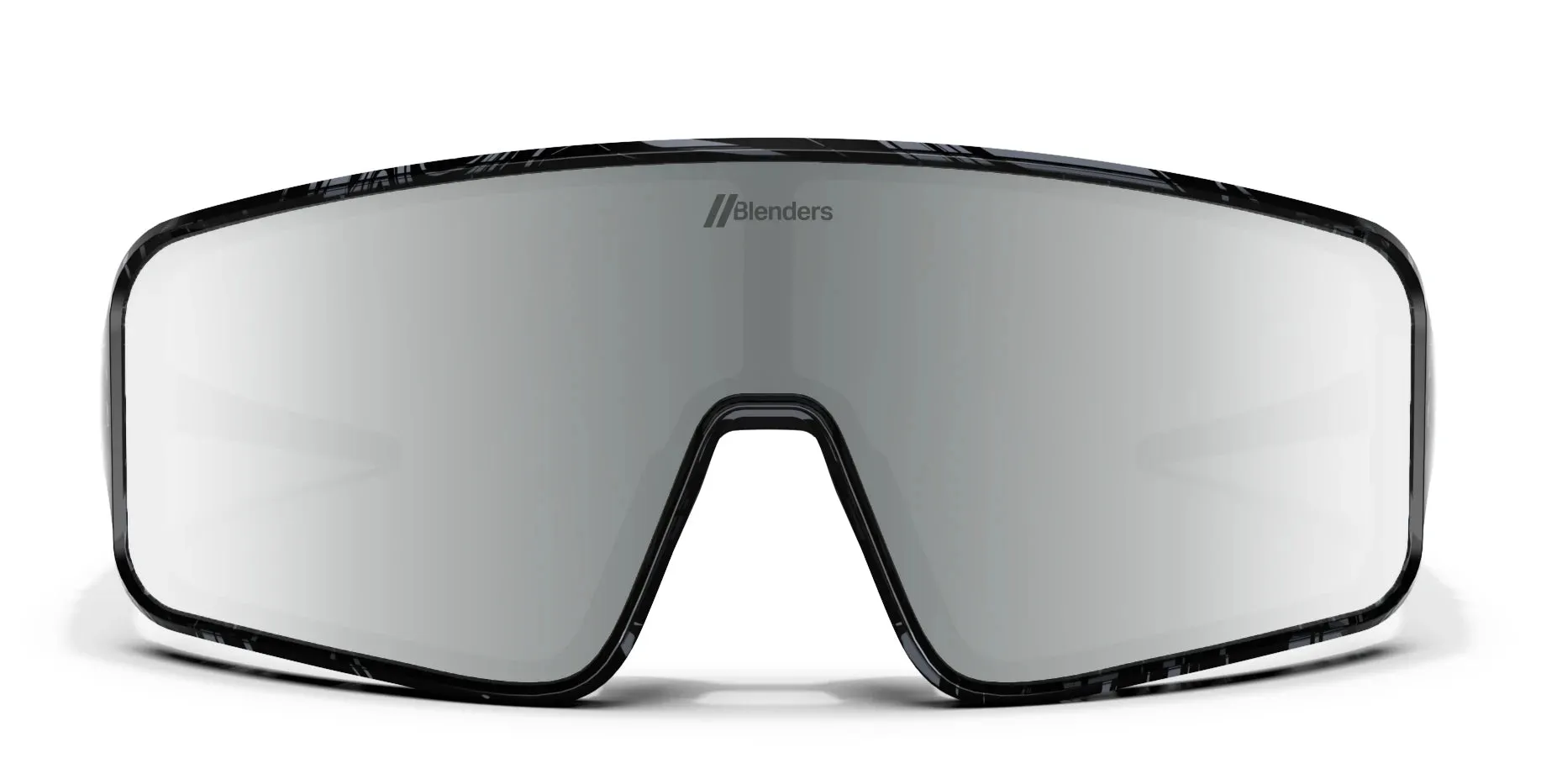 Black Print sold by Blenders Eyewear product image thumbnail 2