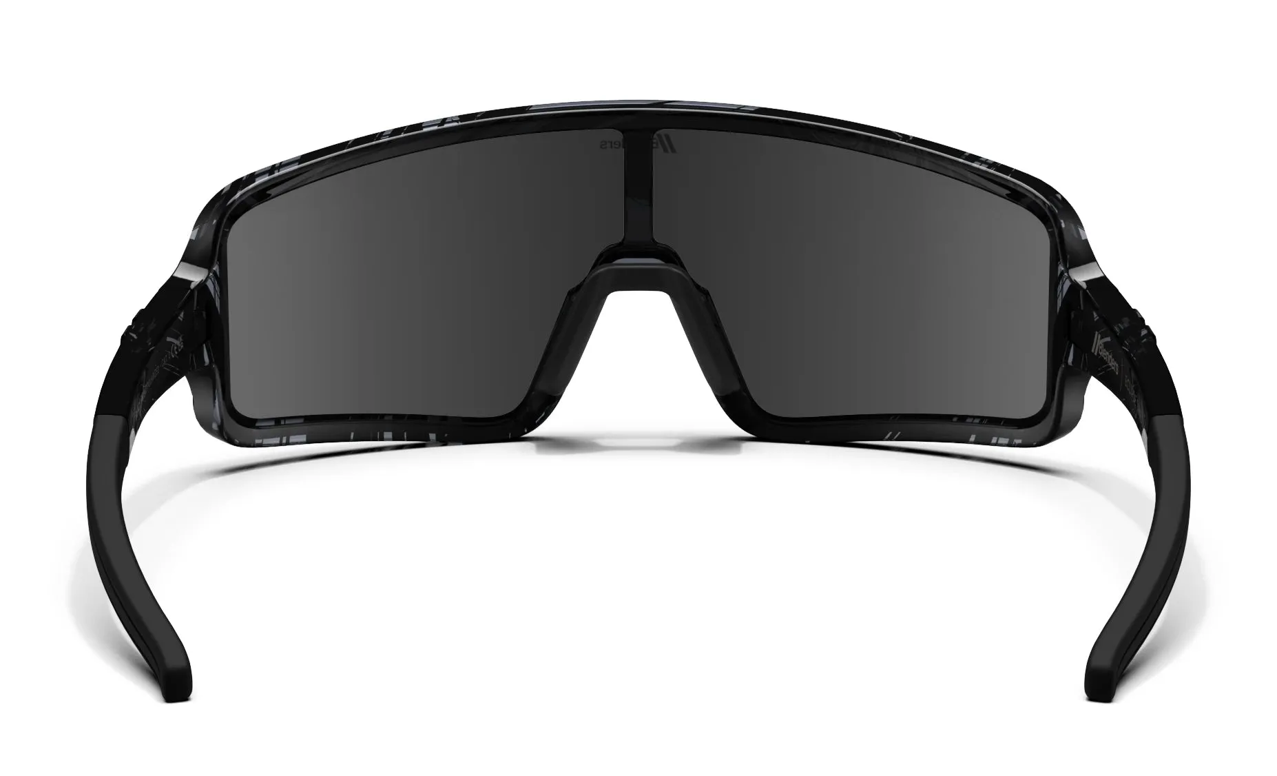 Black Print sold by Blenders Eyewear product image thumbnail 5
