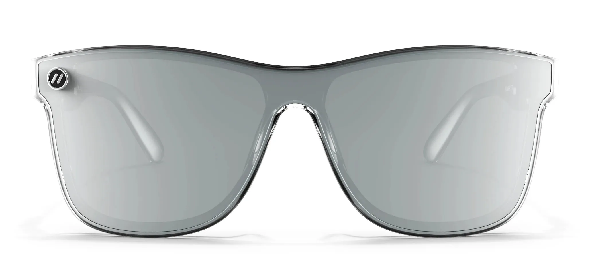 Silver Strike sold by Blenders Eyewear product image thumbnail 2