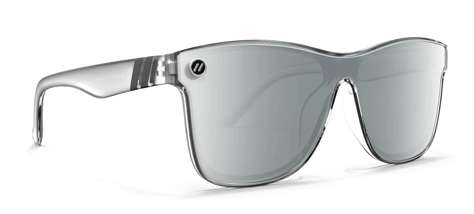 Silver Strike sold by Blenders Eyewear