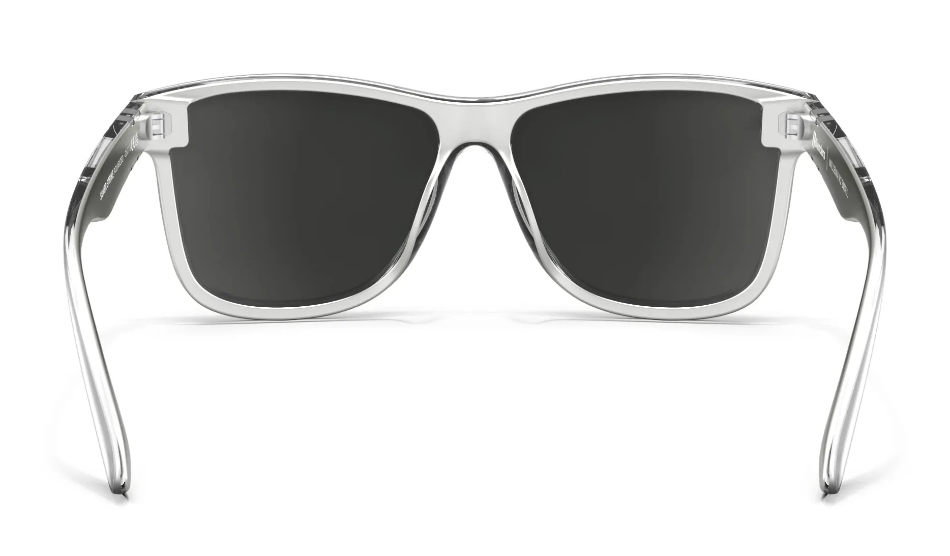 Silver Strike sold by Blenders Eyewear product image thumbnail 5