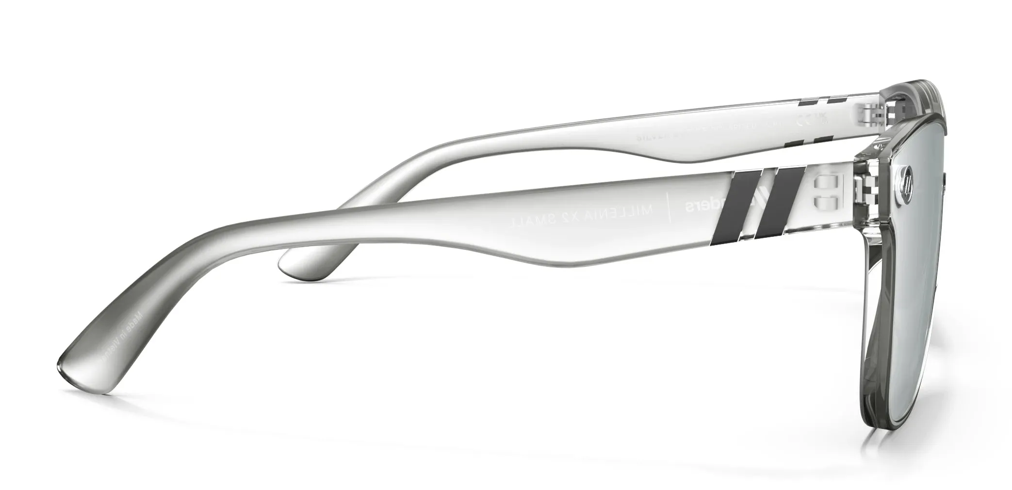 Silver Strike sold by Blenders Eyewear product image thumbnail 4