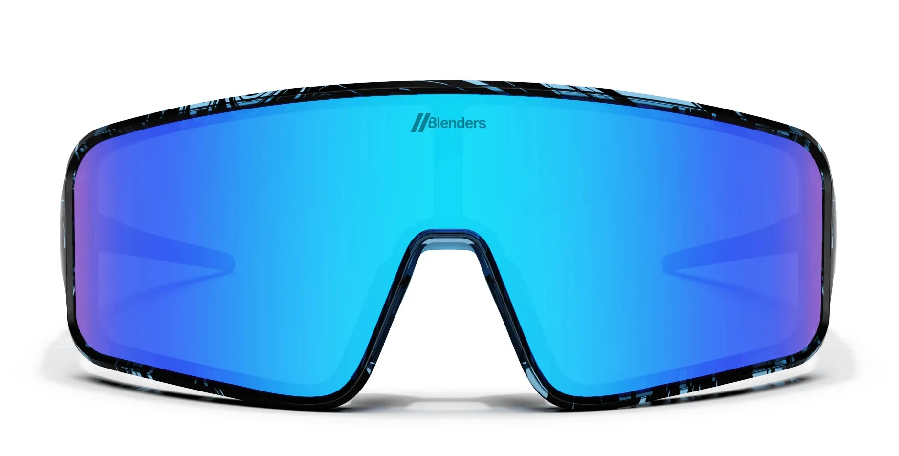 Blue Print sold by Blenders Eyewear product image thumbnail 2