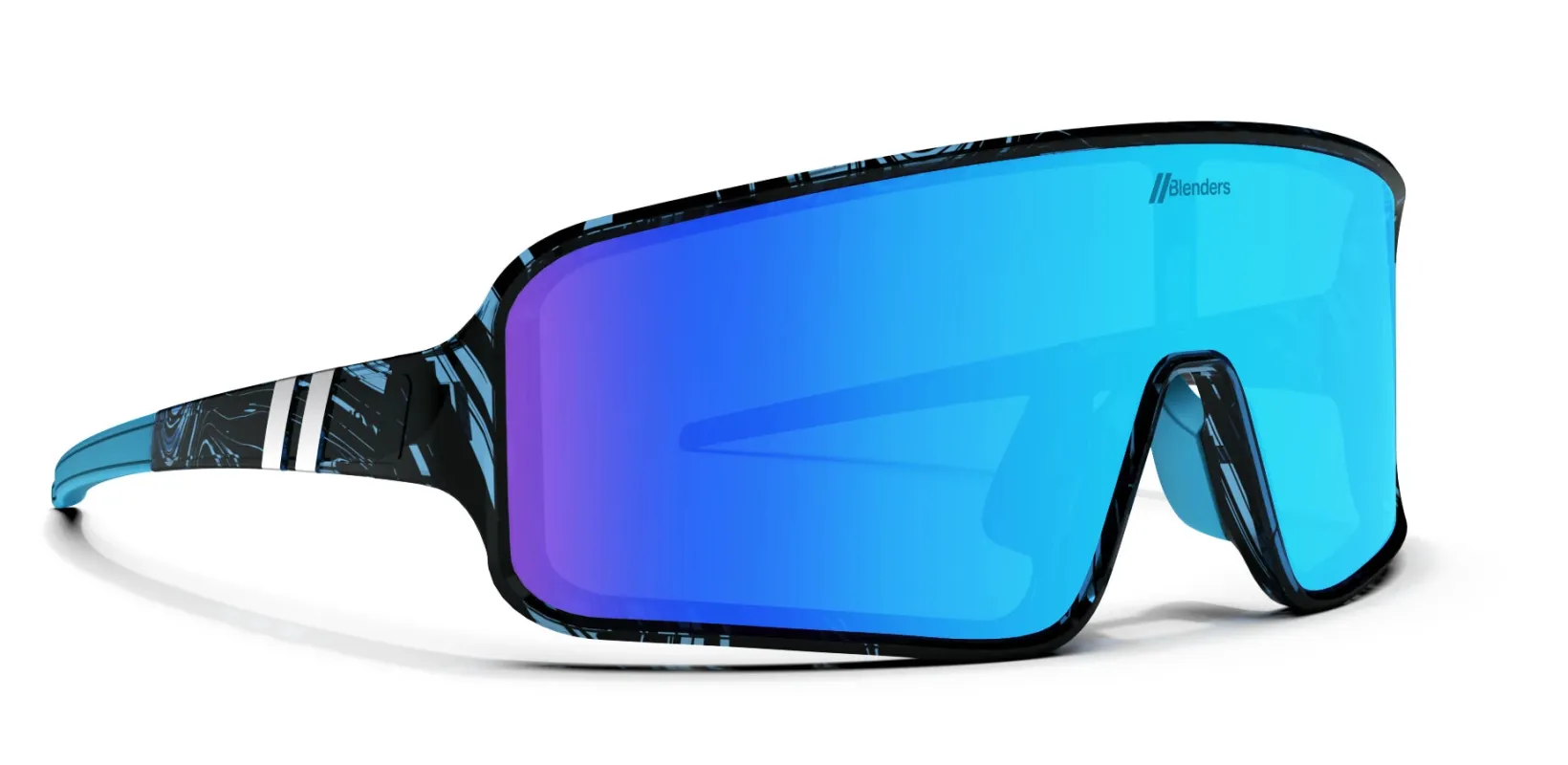 Blue Print made by Blenders Eyewear