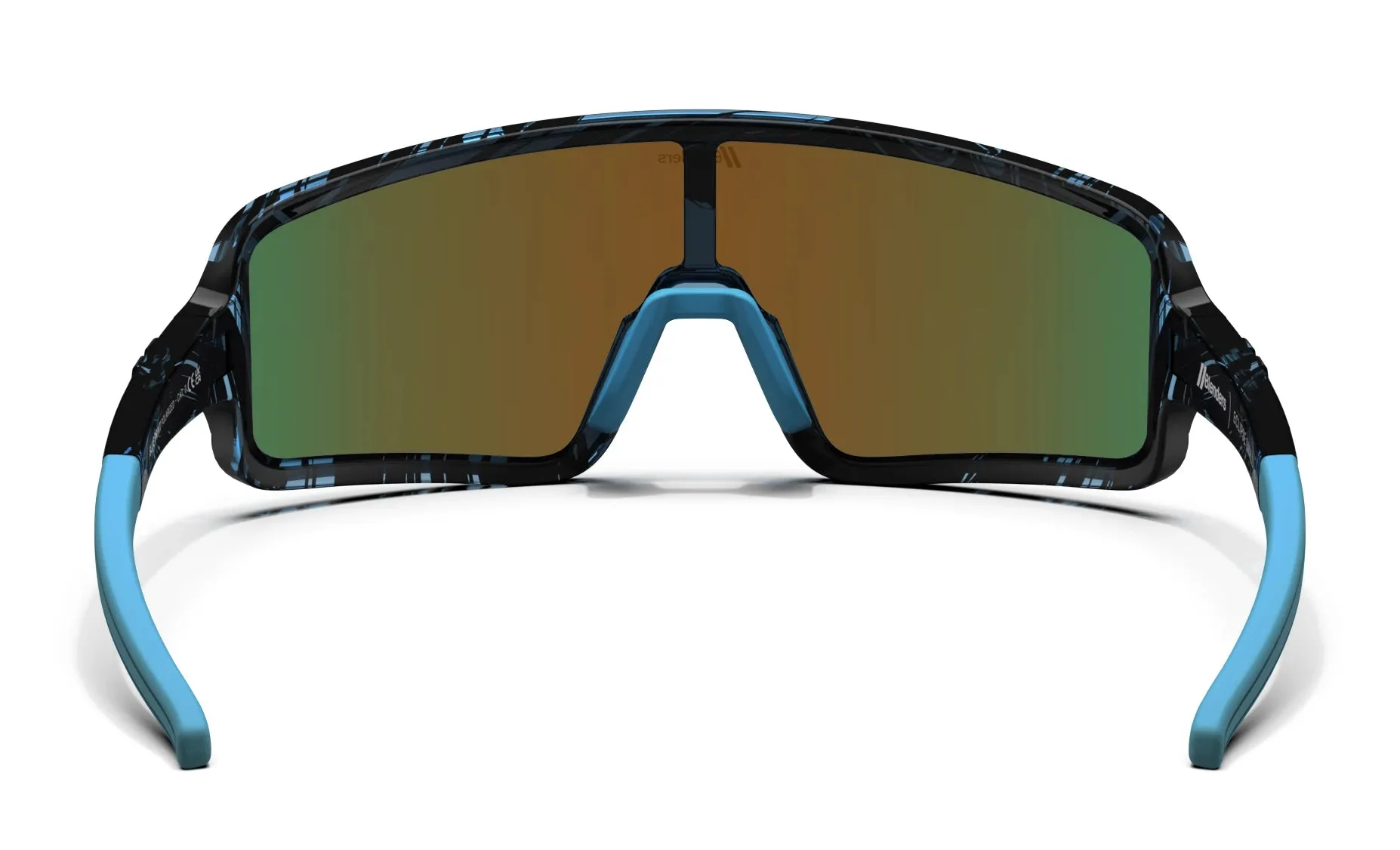 Blue Print sold by Blenders Eyewear product image thumbnail 5