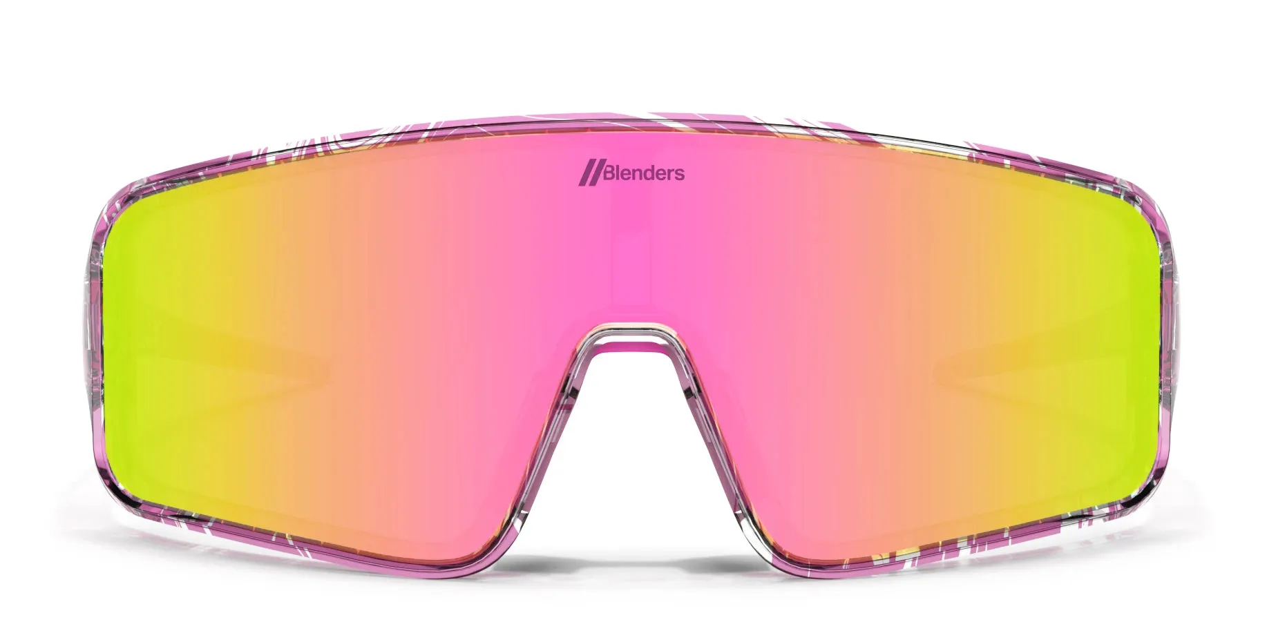 Pink Print sold by Blenders Eyewear product image thumbnail 2