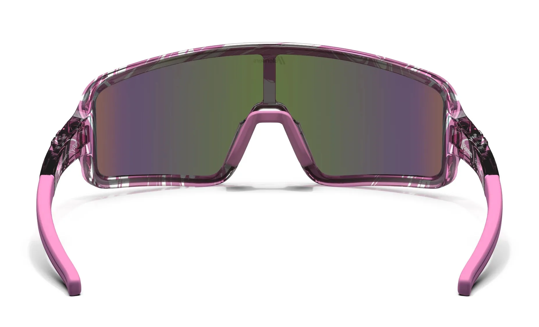 Pink Print sold by Blenders Eyewear product image thumbnail 5