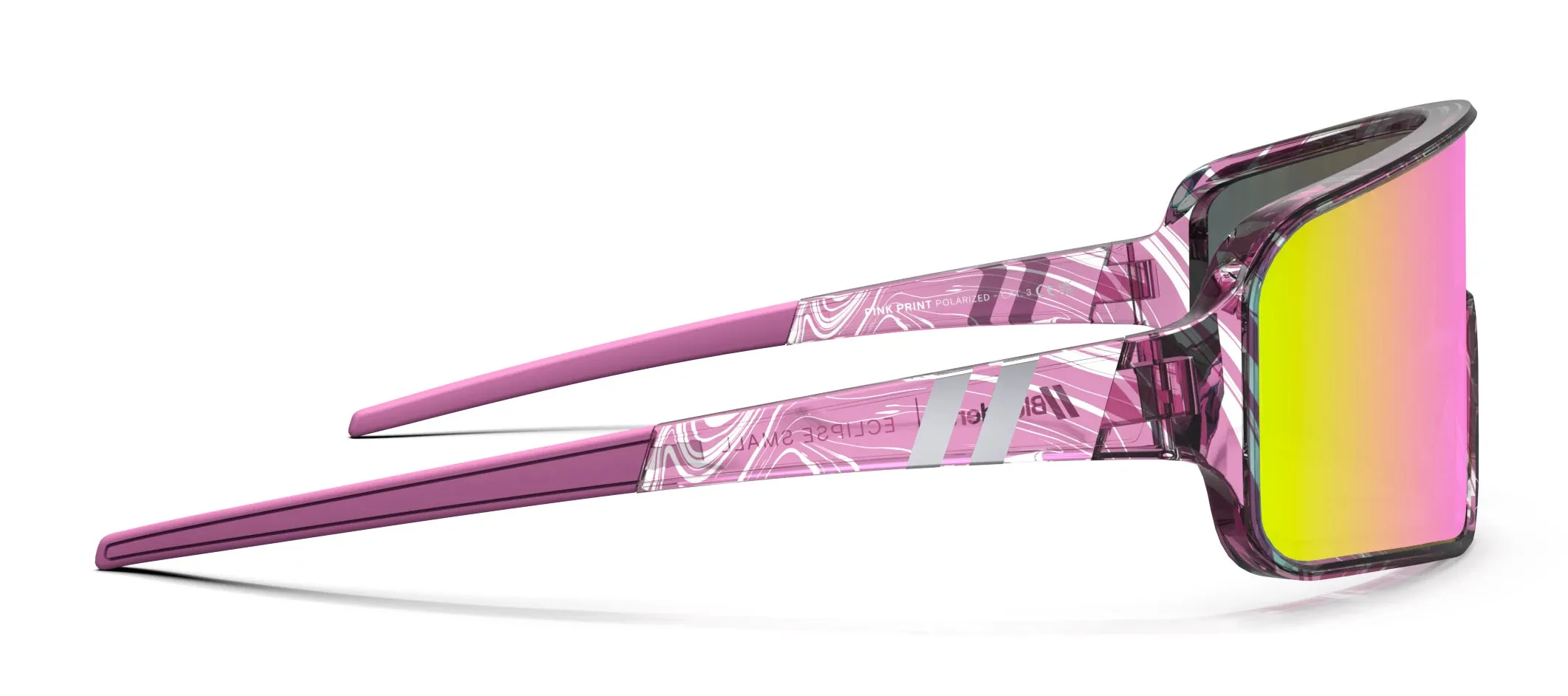 Pink Print sold by Blenders Eyewear product image thumbnail 4