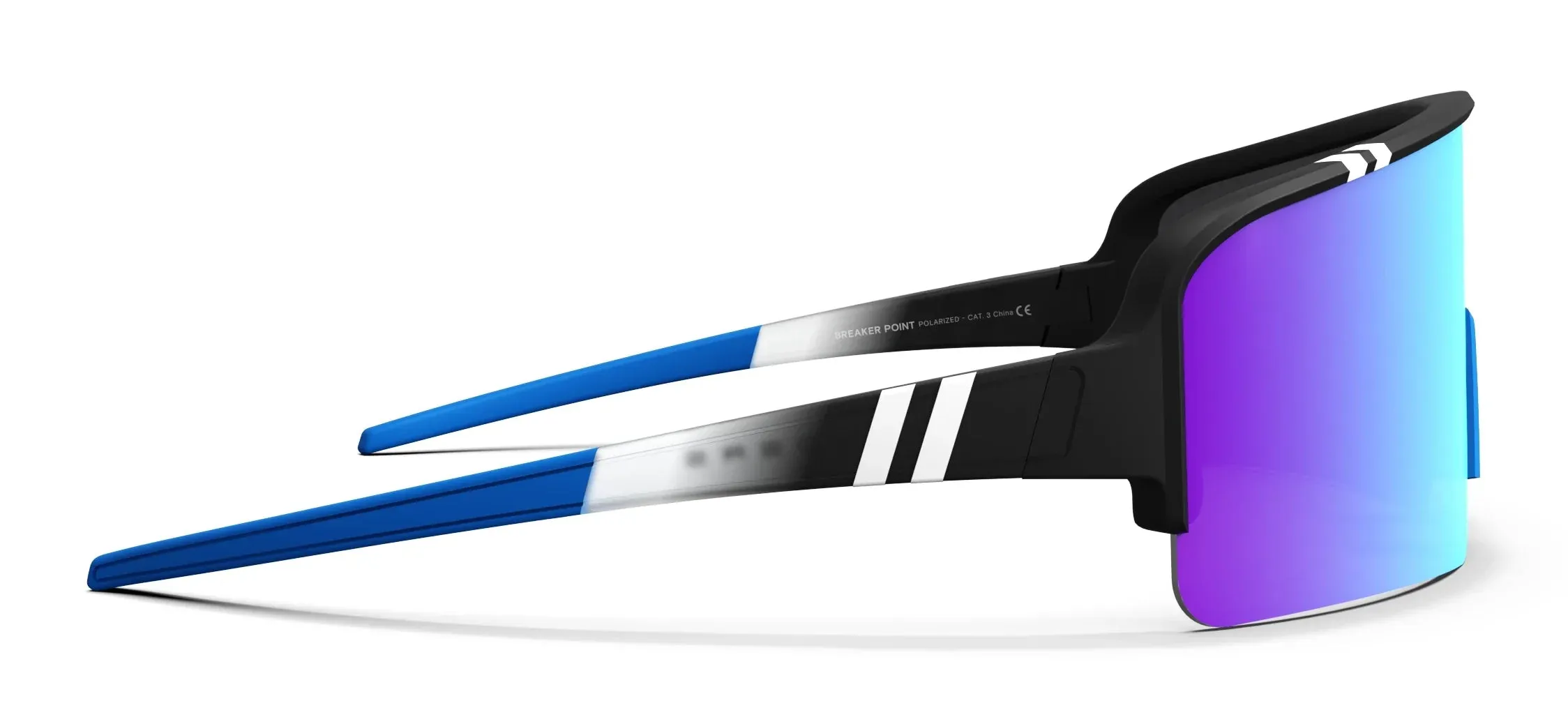 Breaker Point sold by Blenders Eyewear product image thumbnail 4