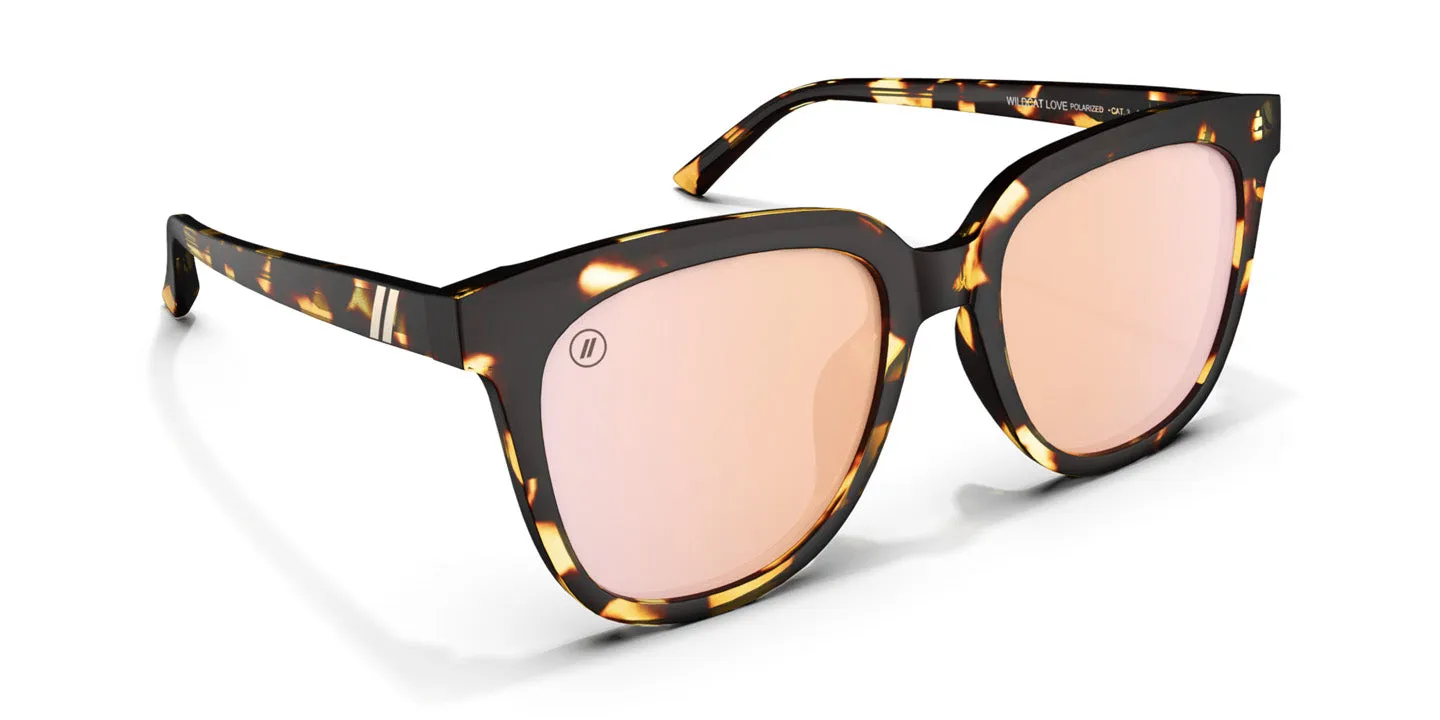 Wildcat Love sold by Blenders Eyewear product image thumbnail 4