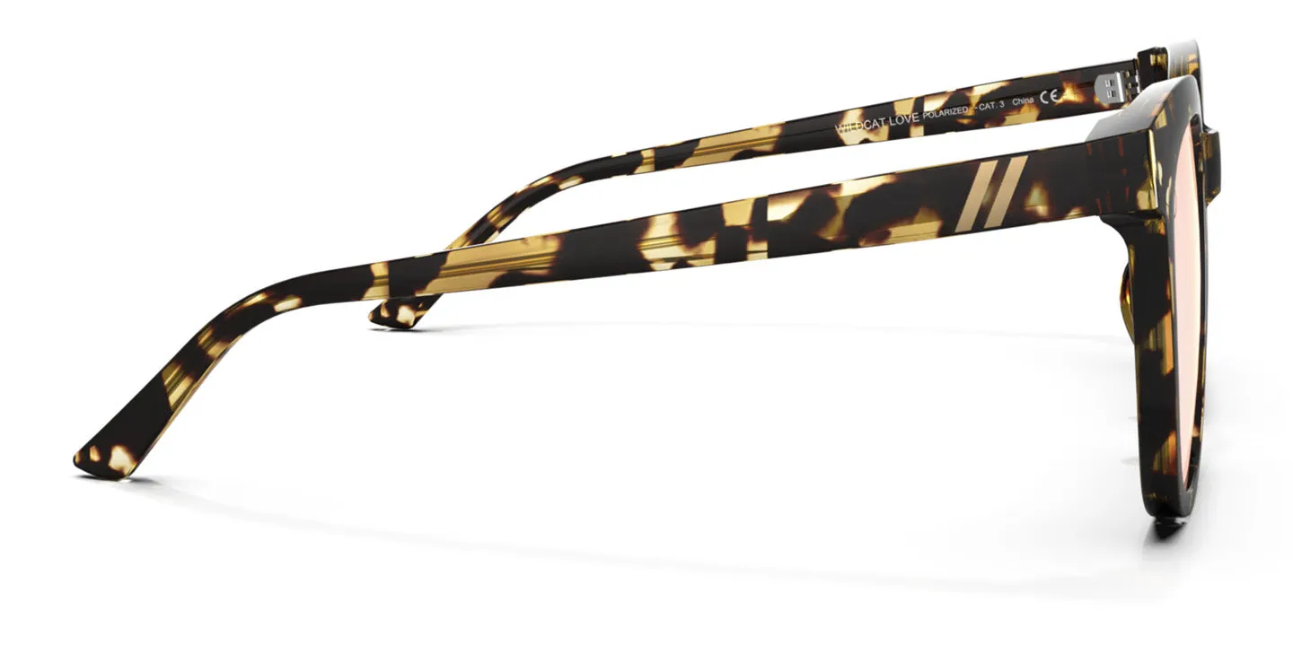 Wildcat Love sold by Blenders Eyewear product image thumbnail 3