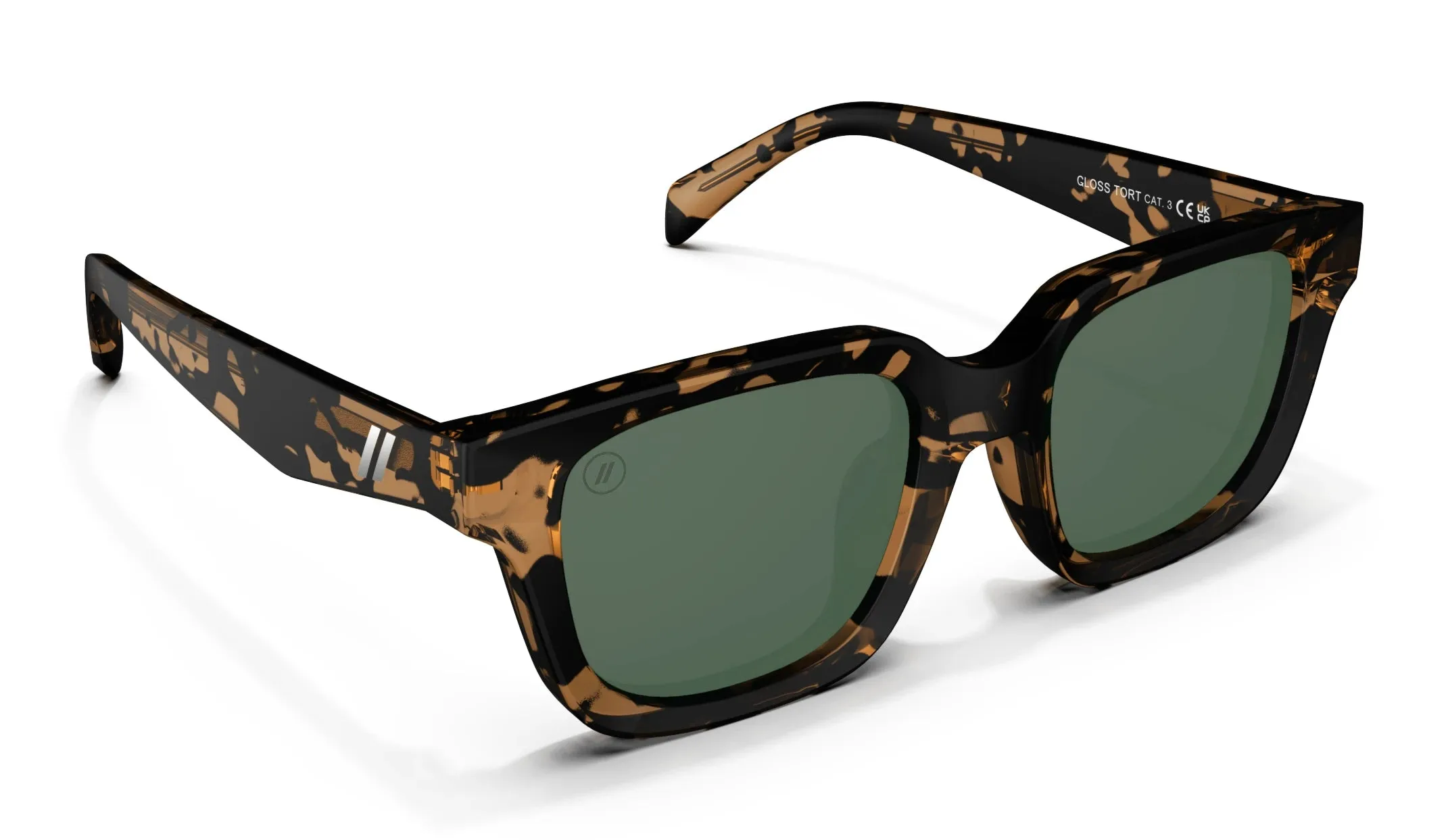 Gloss Tort sold by Blenders Eyewear product image thumbnail 3