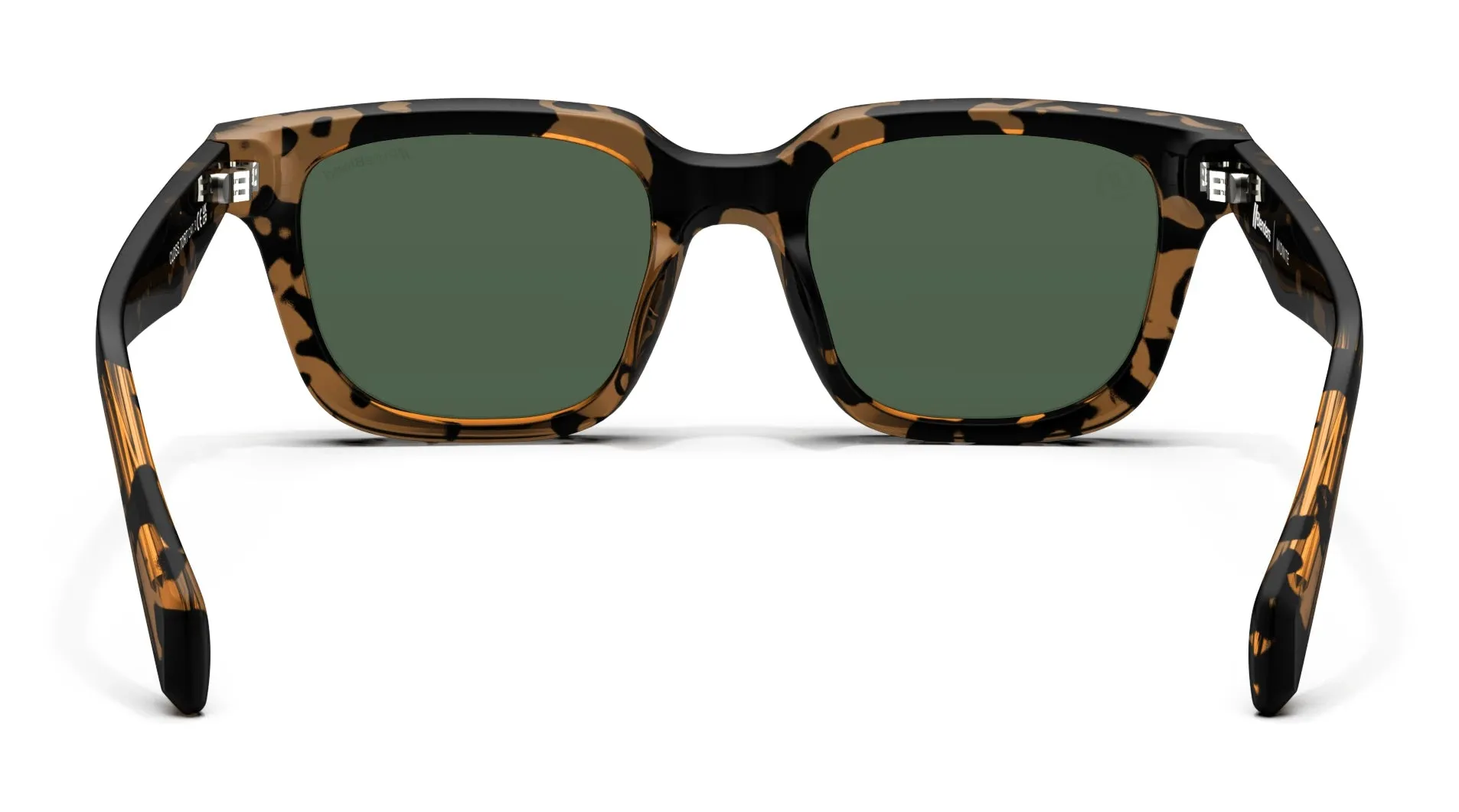 Gloss Tort sold by Blenders Eyewear product image thumbnail 5