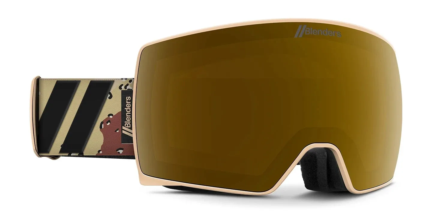 Desert Camo sold by Blenders Eyewear product image thumbnail 2