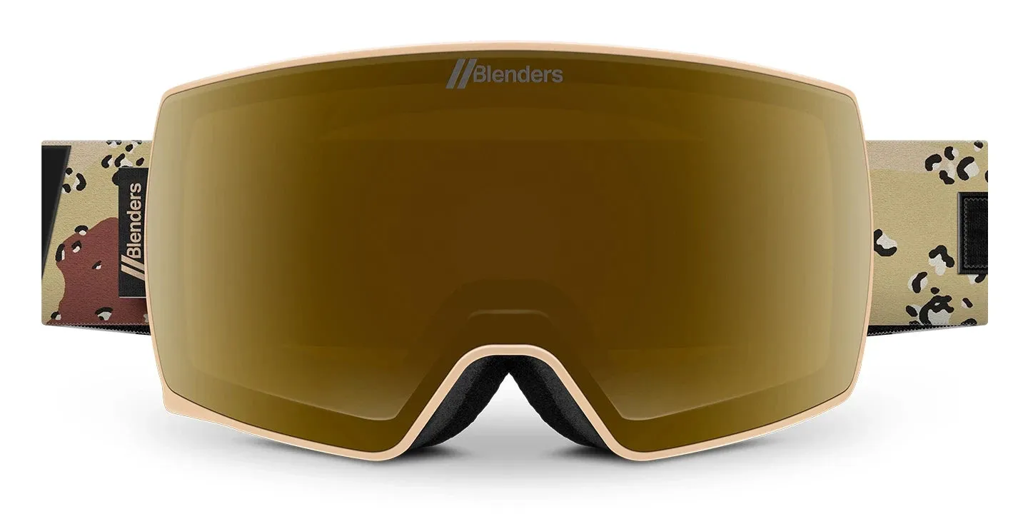 Desert Camo sold by Blenders Eyewear