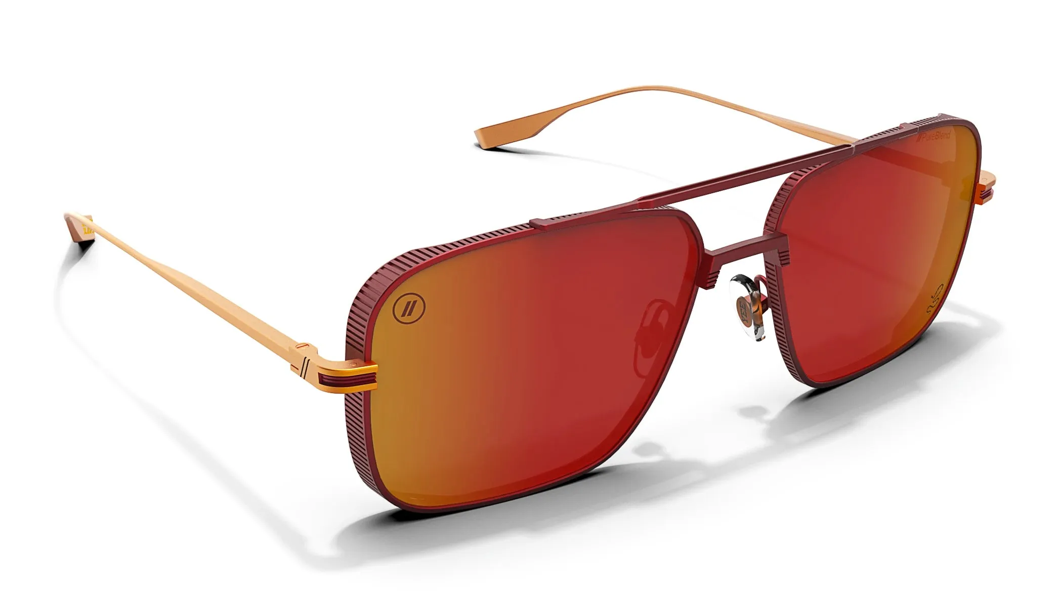 Rodeo Rave sold by Blenders Eyewear product image thumbnail 3