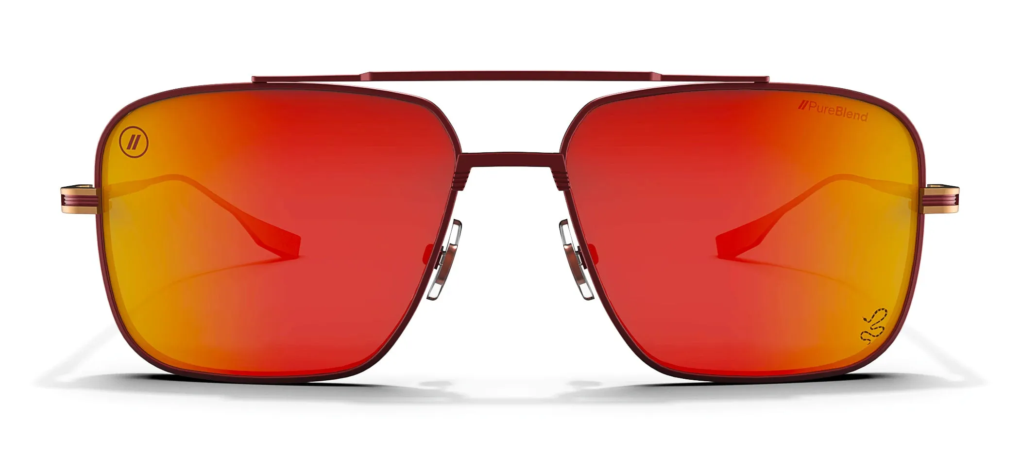 Rodeo Rave sold by Blenders Eyewear product image thumbnail 2