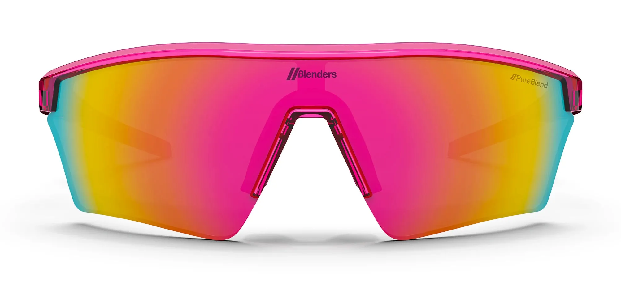 Pink Fade sold by Blenders Eyewear product image thumbnail 2