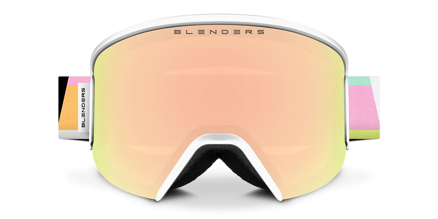Metarose sold by Blenders Eyewear product image thumbnail 2