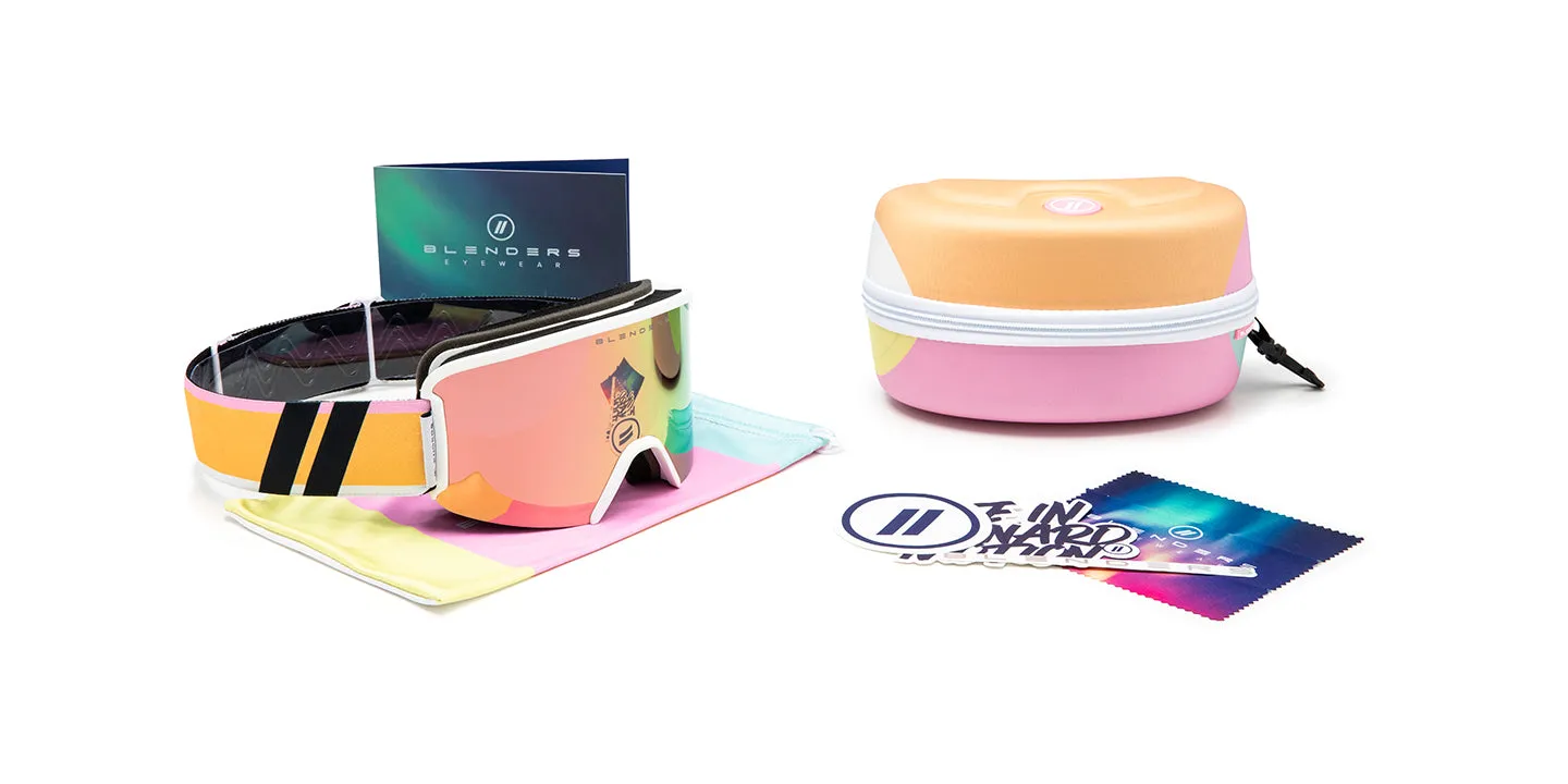 Metarose sold by Blenders Eyewear product image thumbnail 5