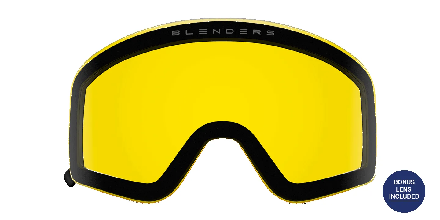 Flame Mingo sold by Blenders Eyewear product image thumbnail 4