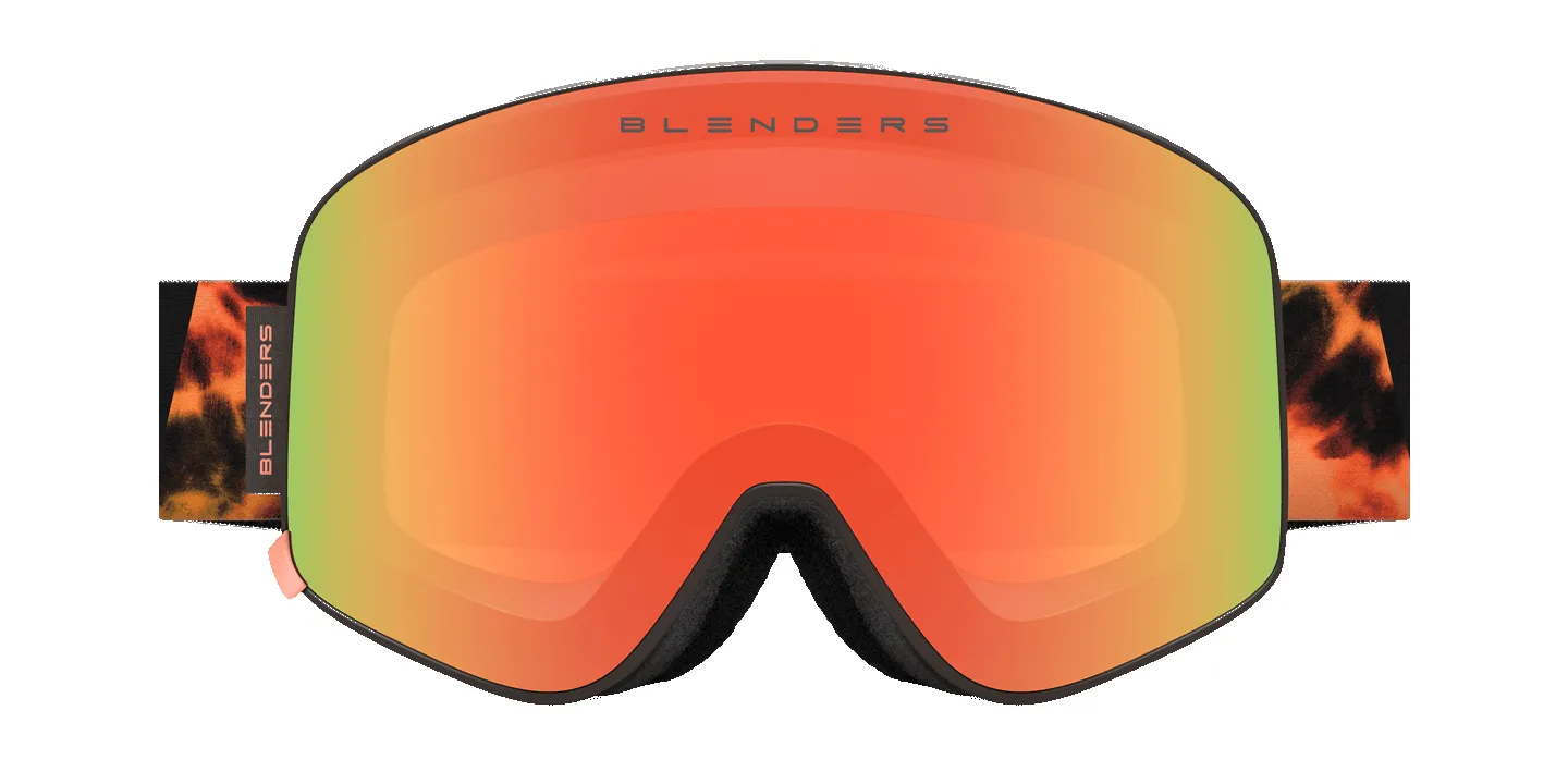 Flame Mingo sold by Blenders Eyewear product image thumbnail 2