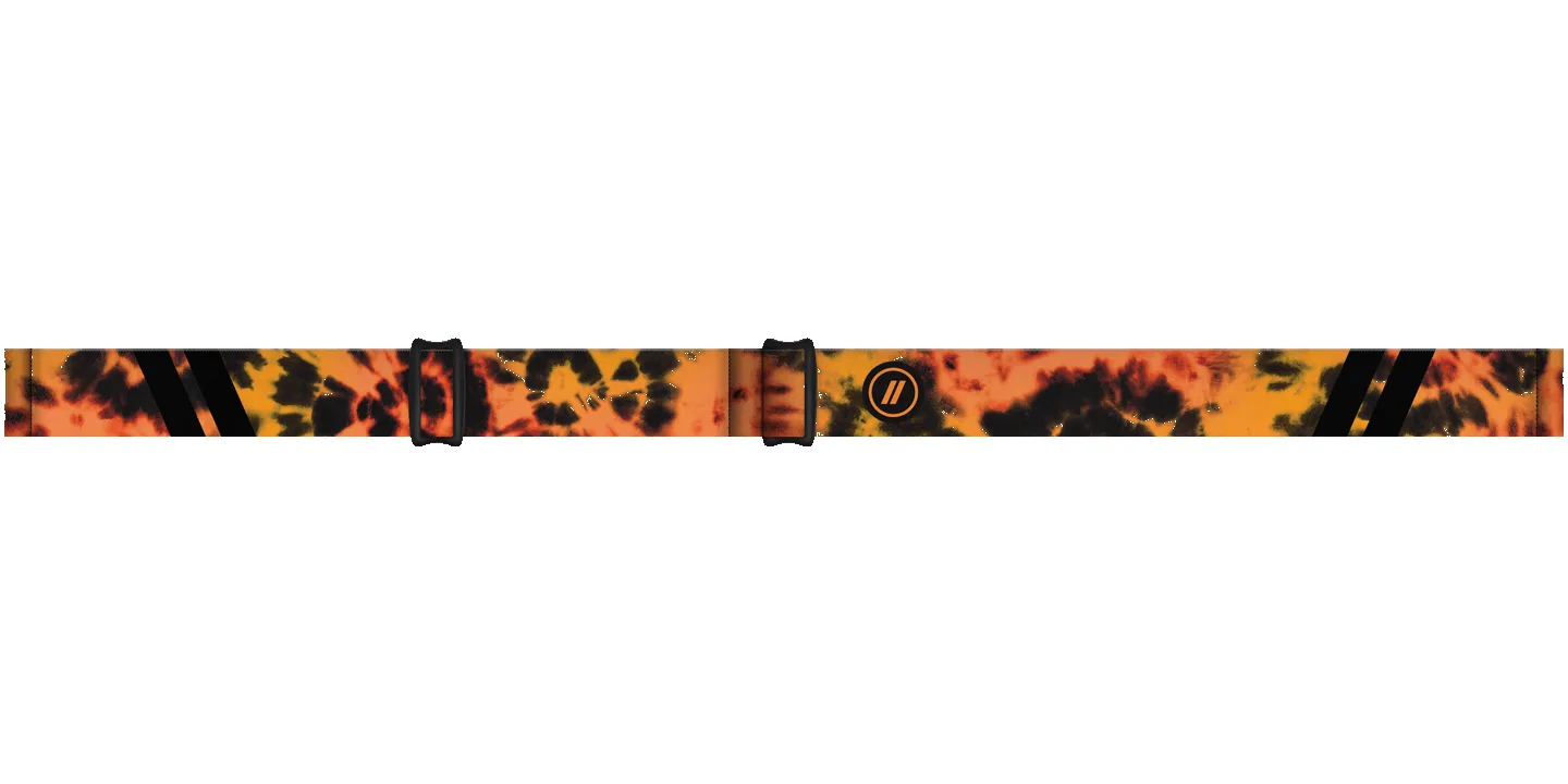 Flame Mingo sold by Blenders Eyewear product image thumbnail 3