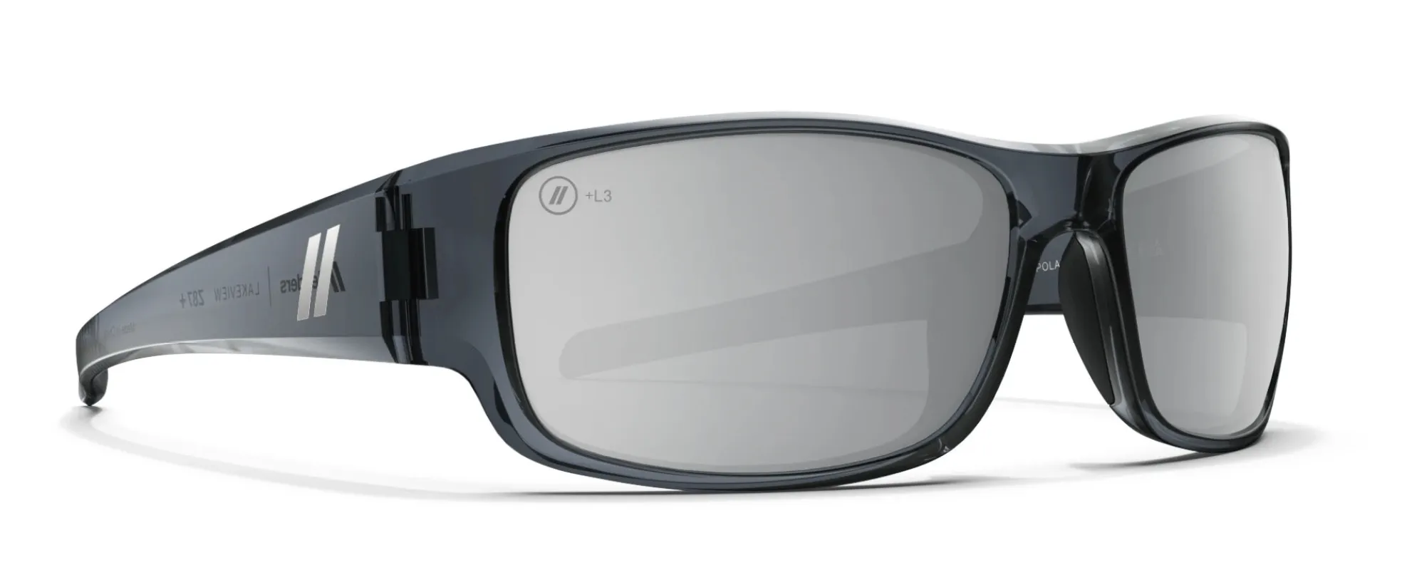 Shadow made by Blenders Eyewear