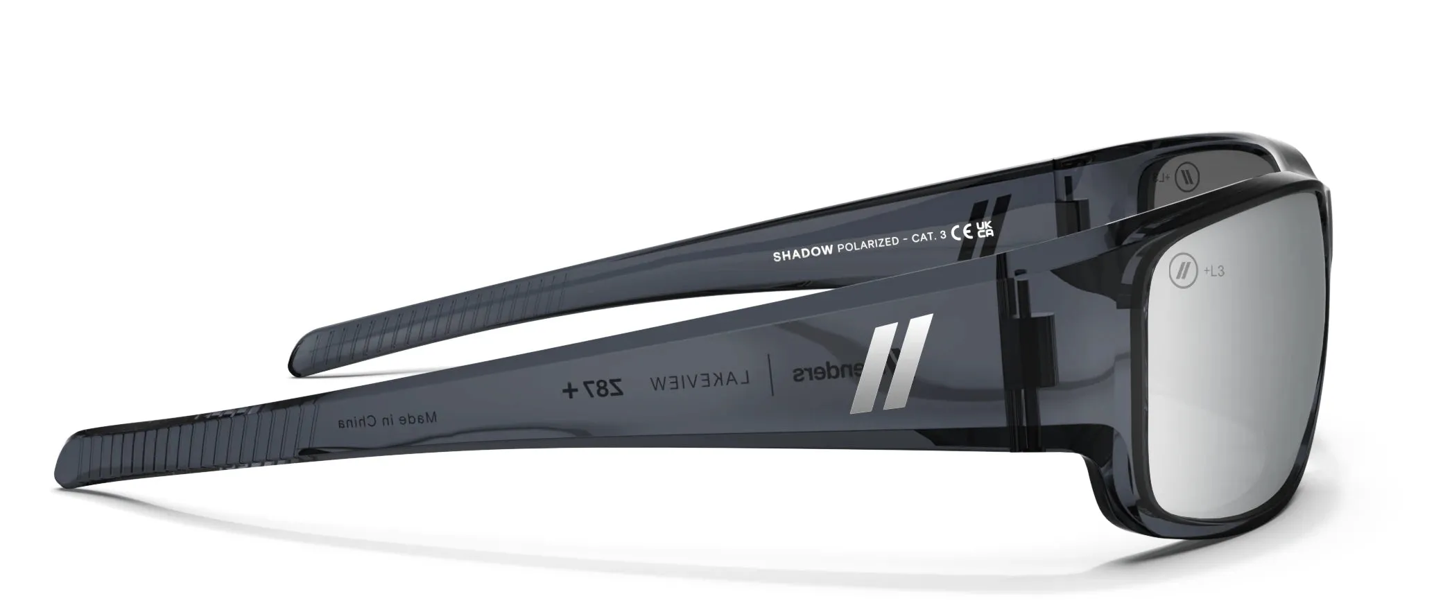 Shadow sold by Blenders Eyewear product image thumbnail 4