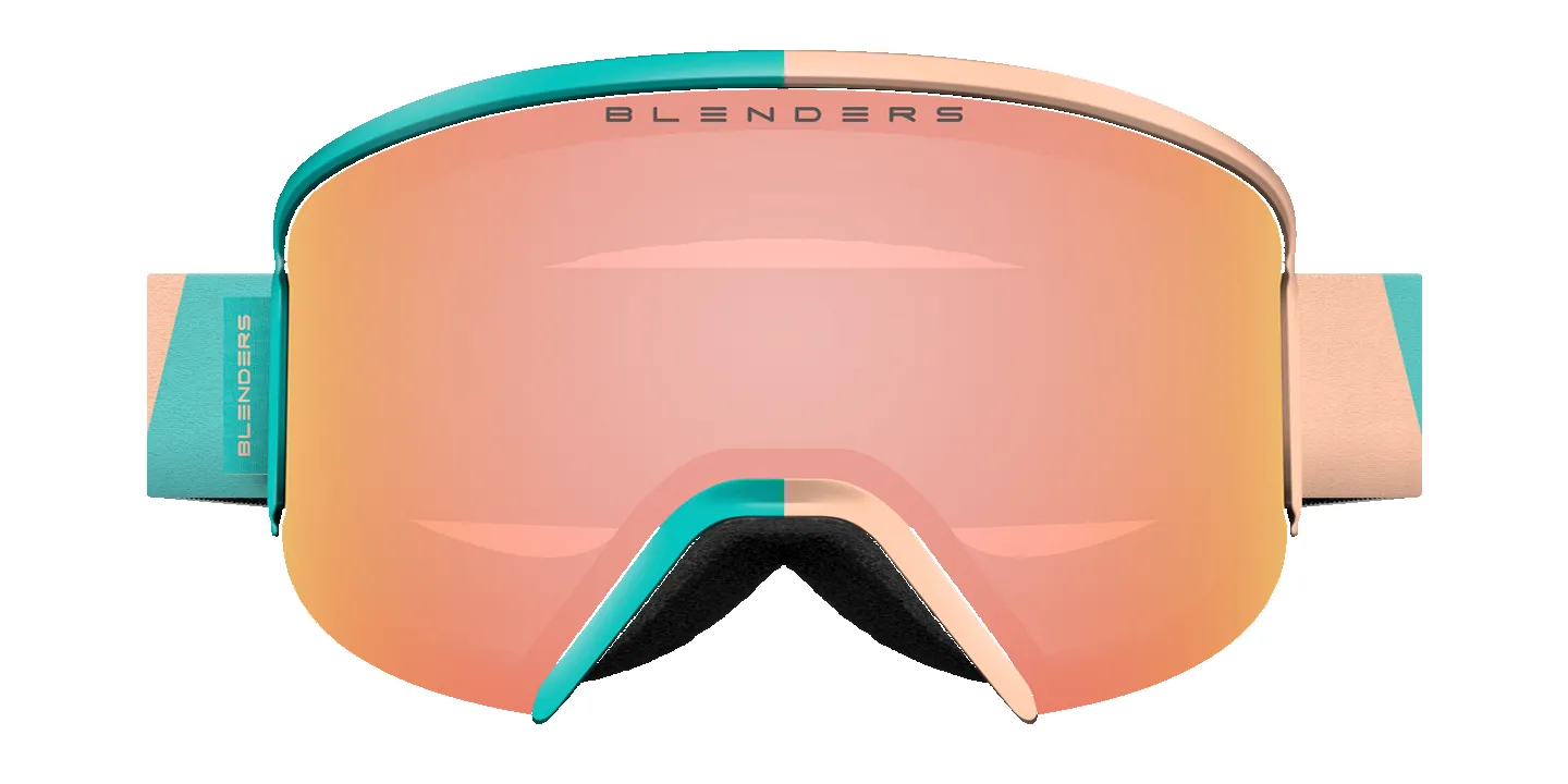 Aspen Mist sold by Blenders Eyewear product image thumbnail 2
