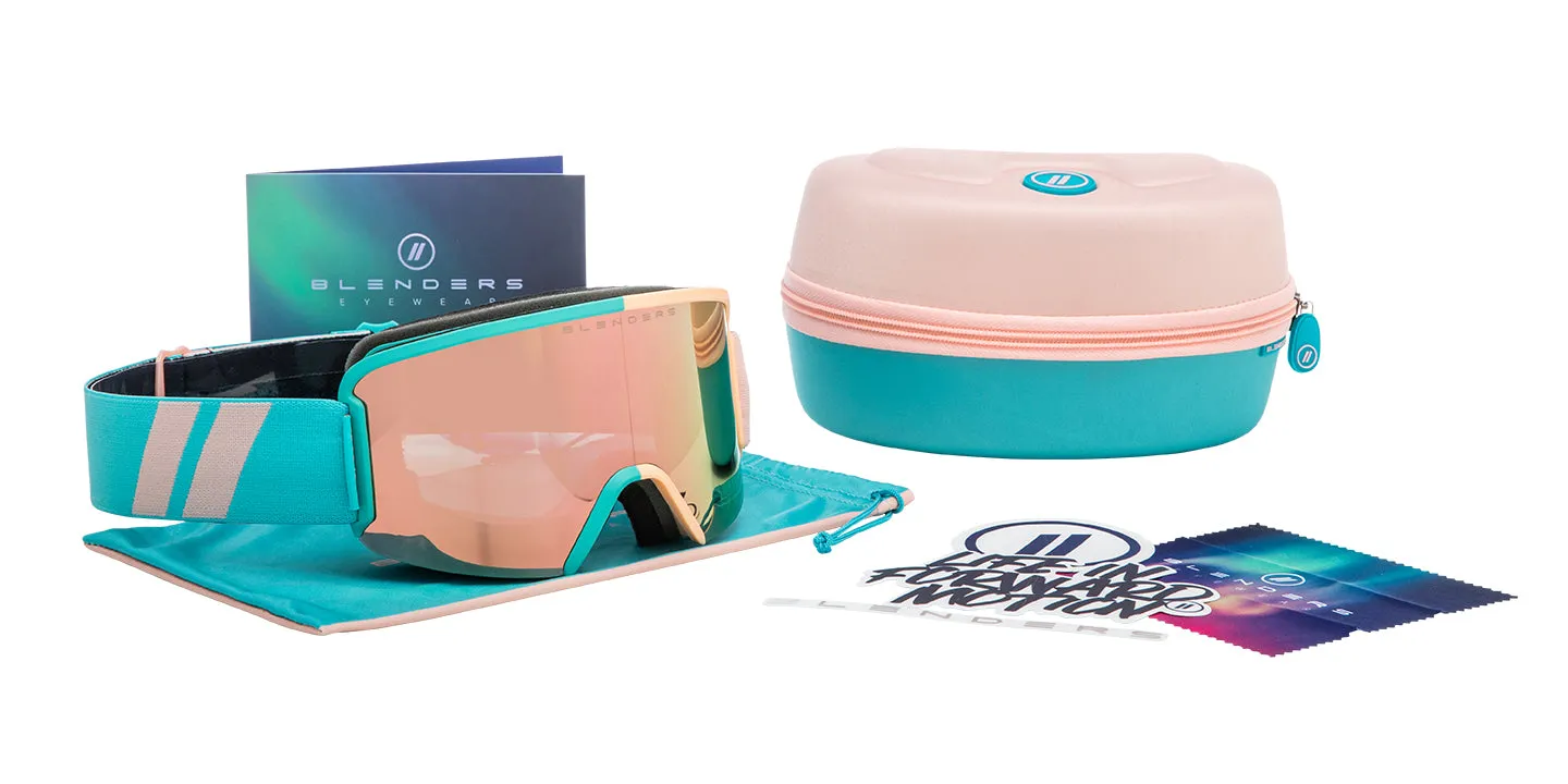 Aspen Mist sold by Blenders Eyewear product image thumbnail 5
