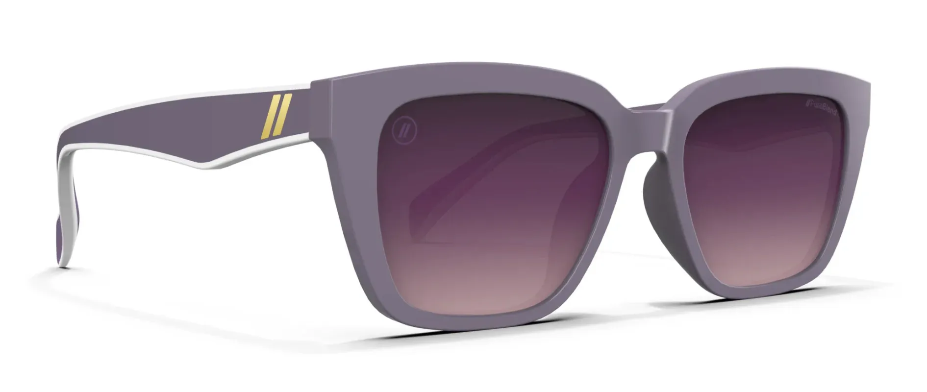 Lavender Lilly made by Blenders Eyewear