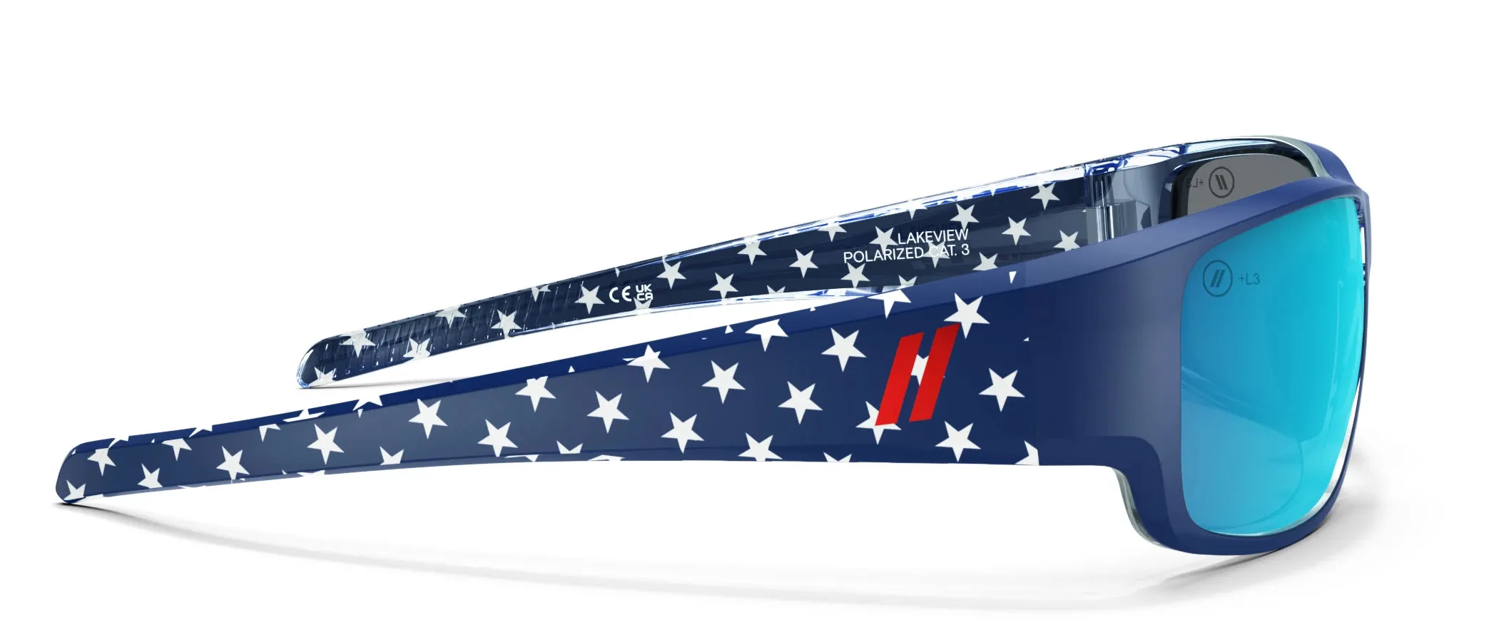 USA sold by Blenders Eyewear product image thumbnail 5