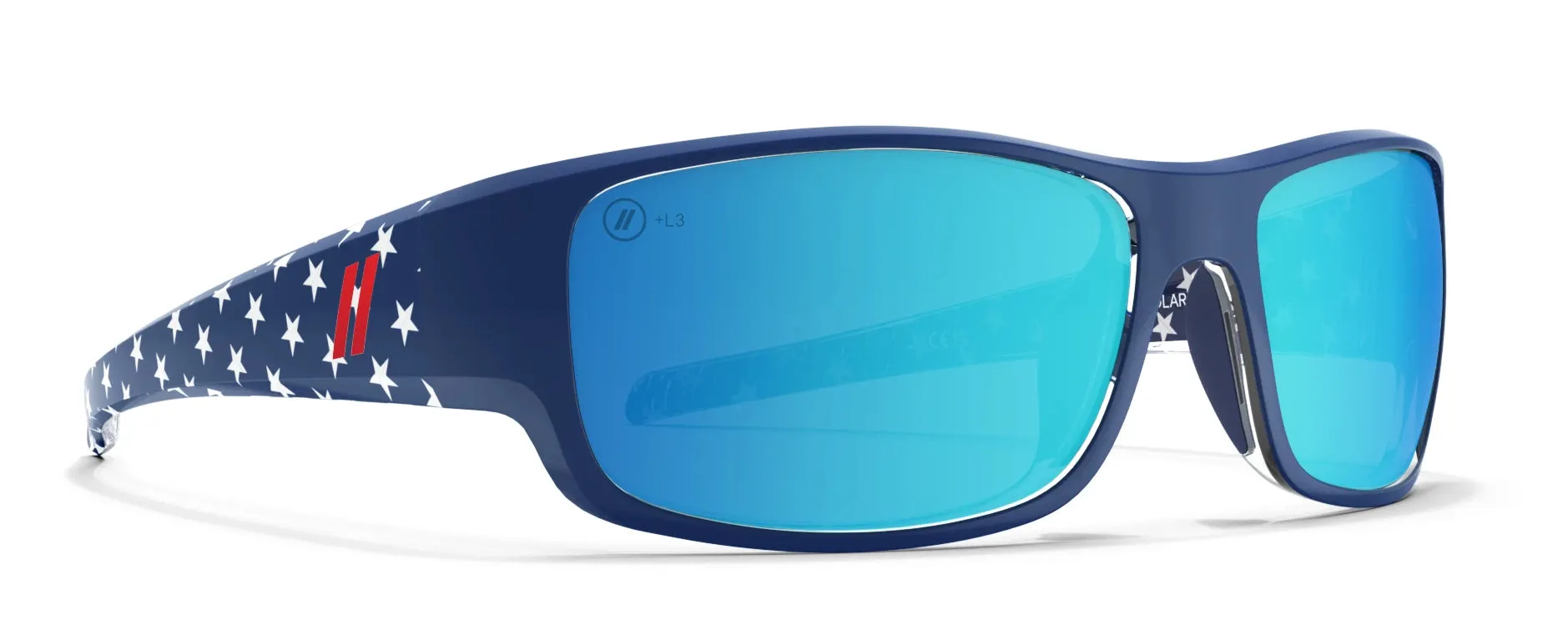 USA sold by Blenders Eyewear