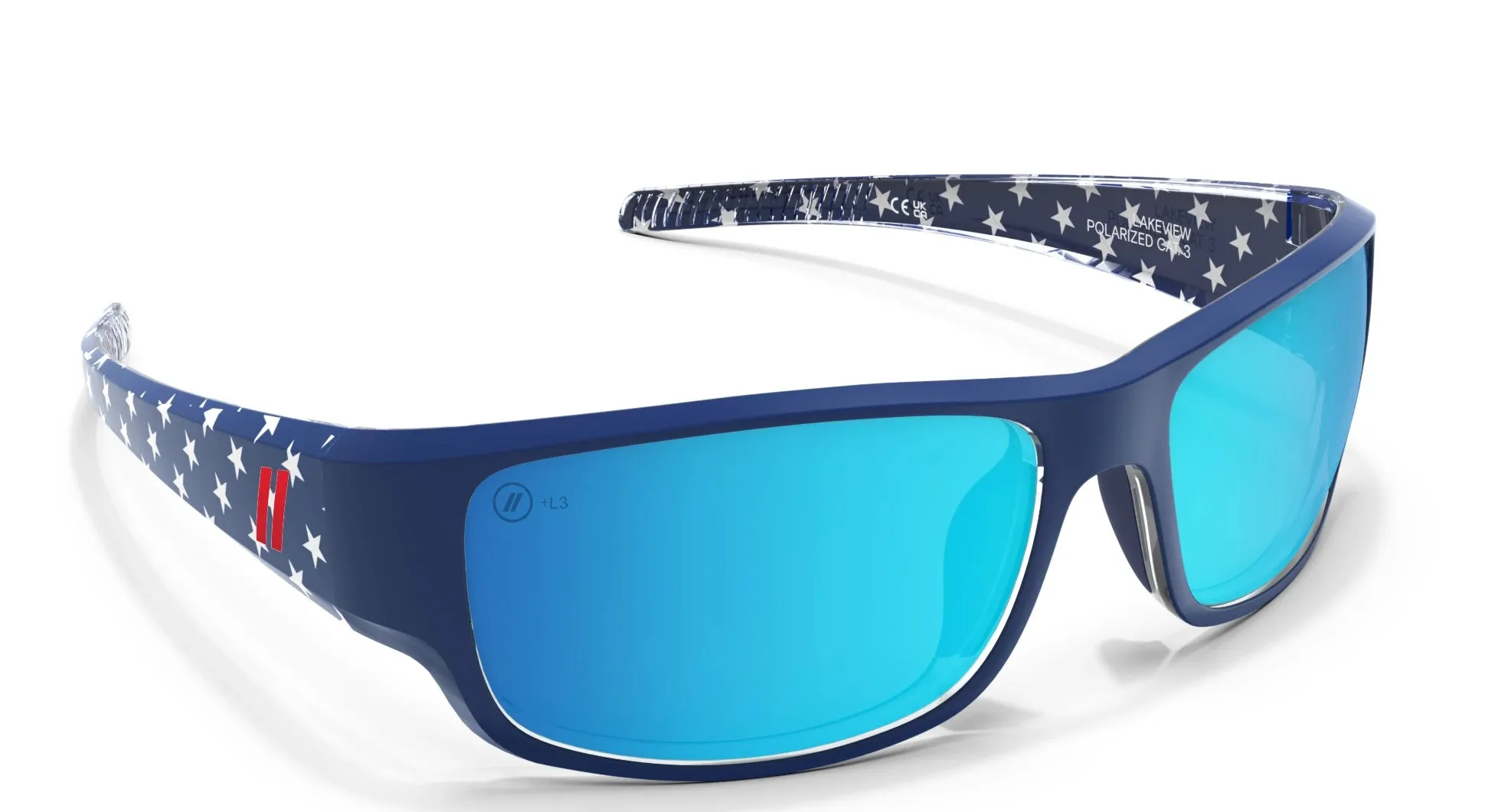 USA sold by Blenders Eyewear product image thumbnail 4